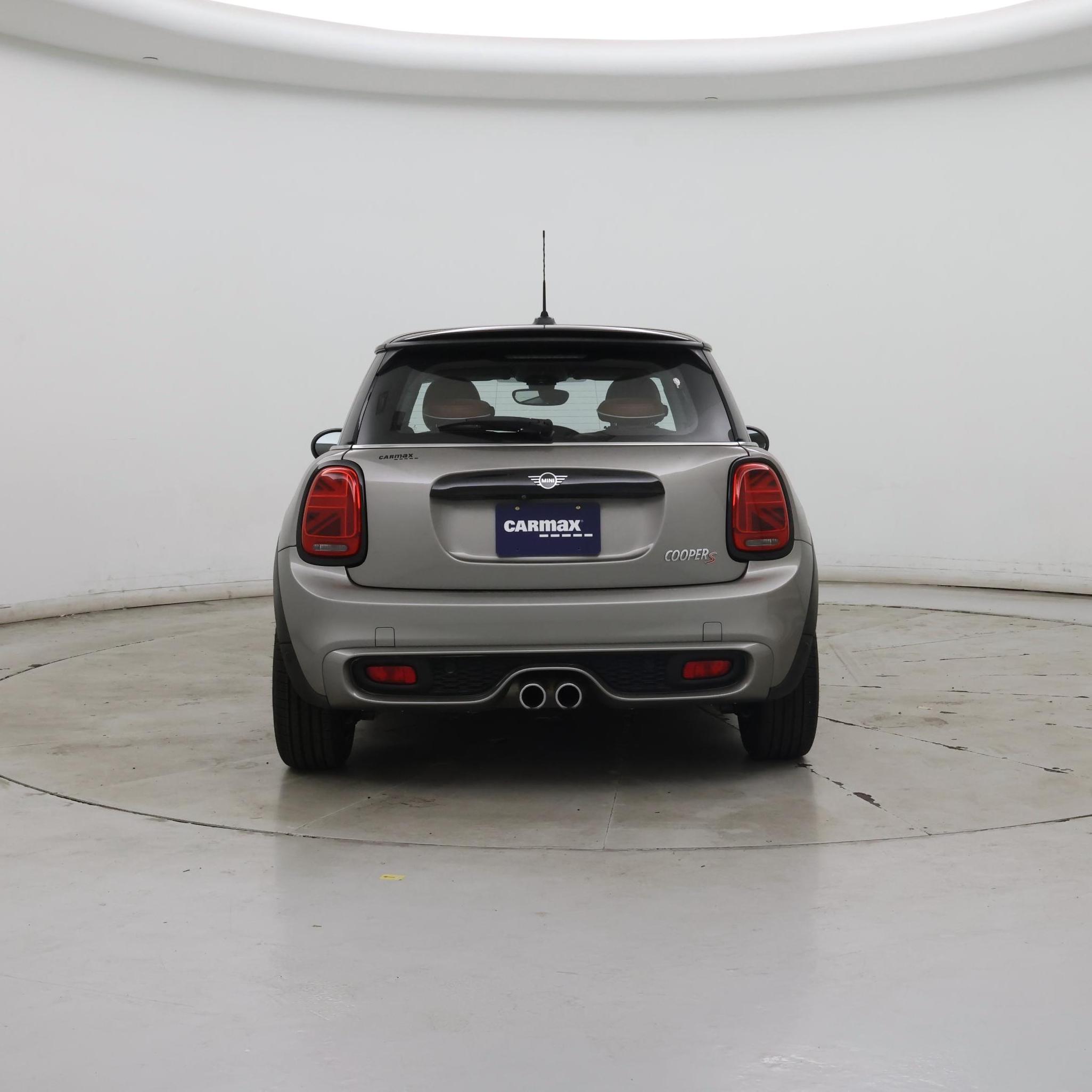 Thumbnail: 2020 MINI Cooper Hardtop - 6