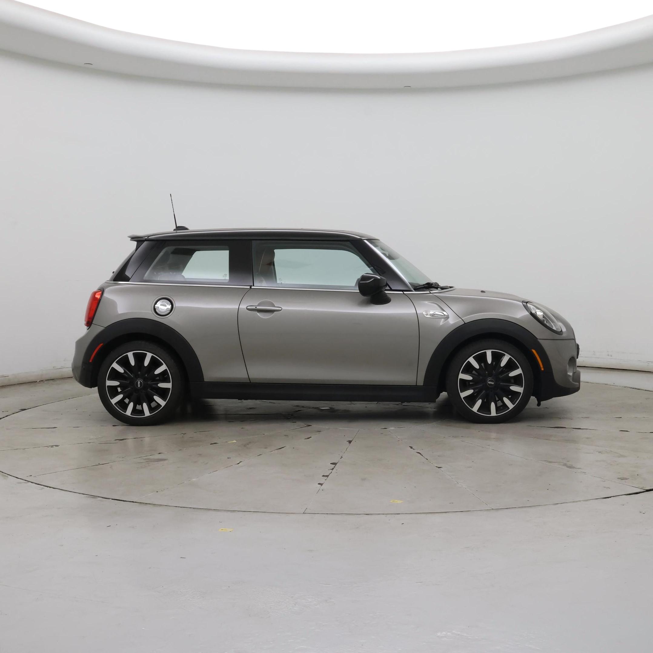 Thumbnail: 2020 MINI Cooper Hardtop - 7