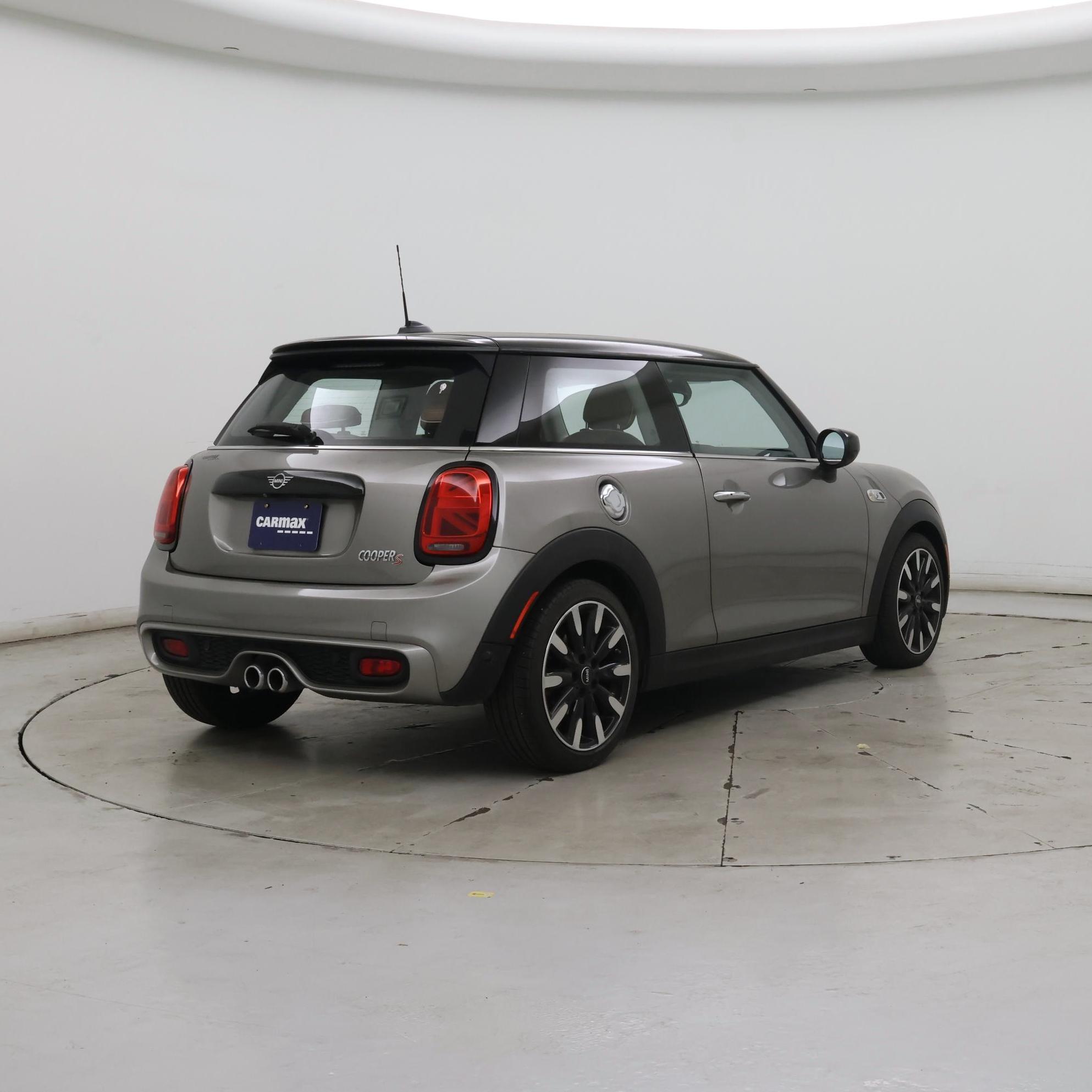Thumbnail: 2020 MINI Cooper Hardtop - 8