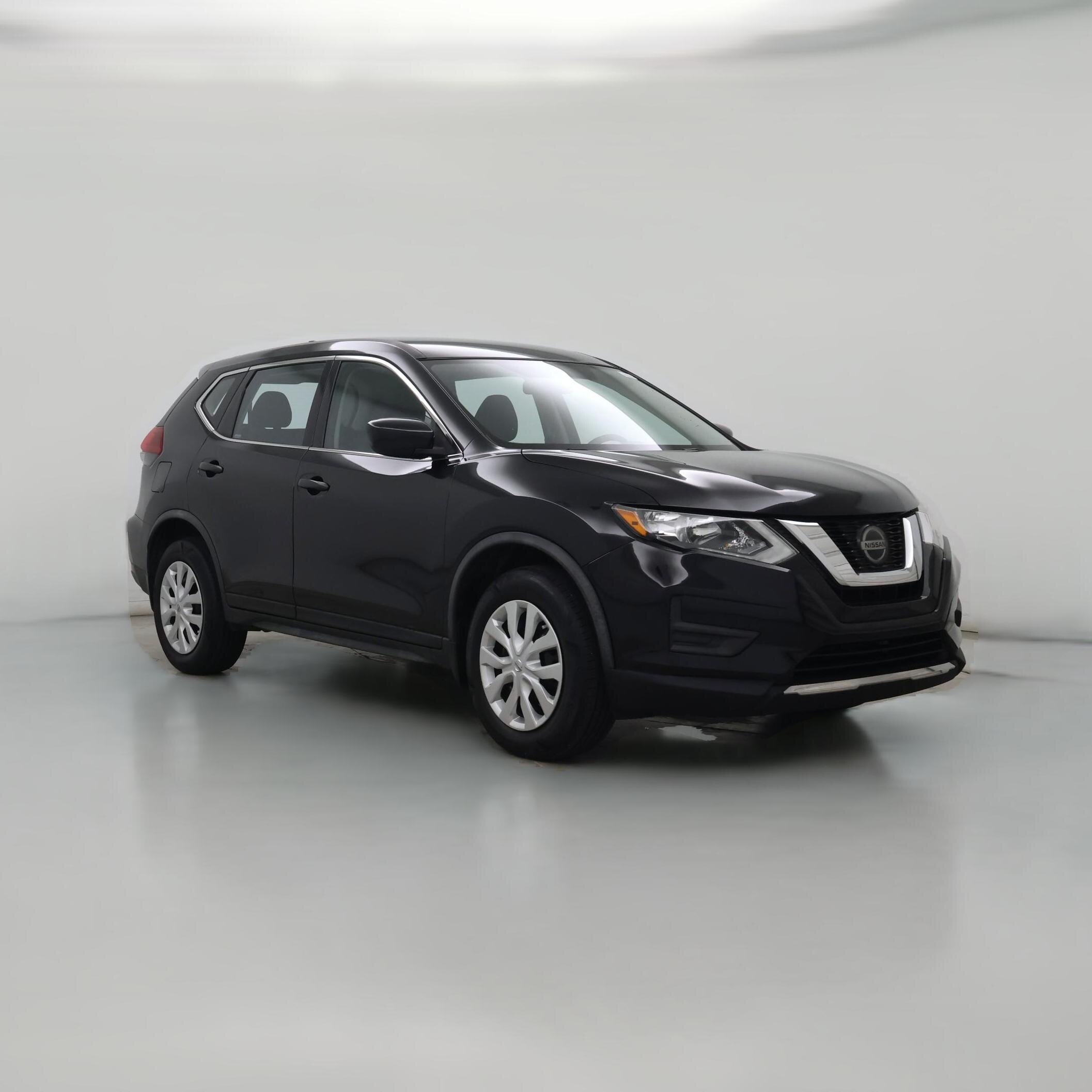 Thumbnail: 2018 Nissan Rogue - 1