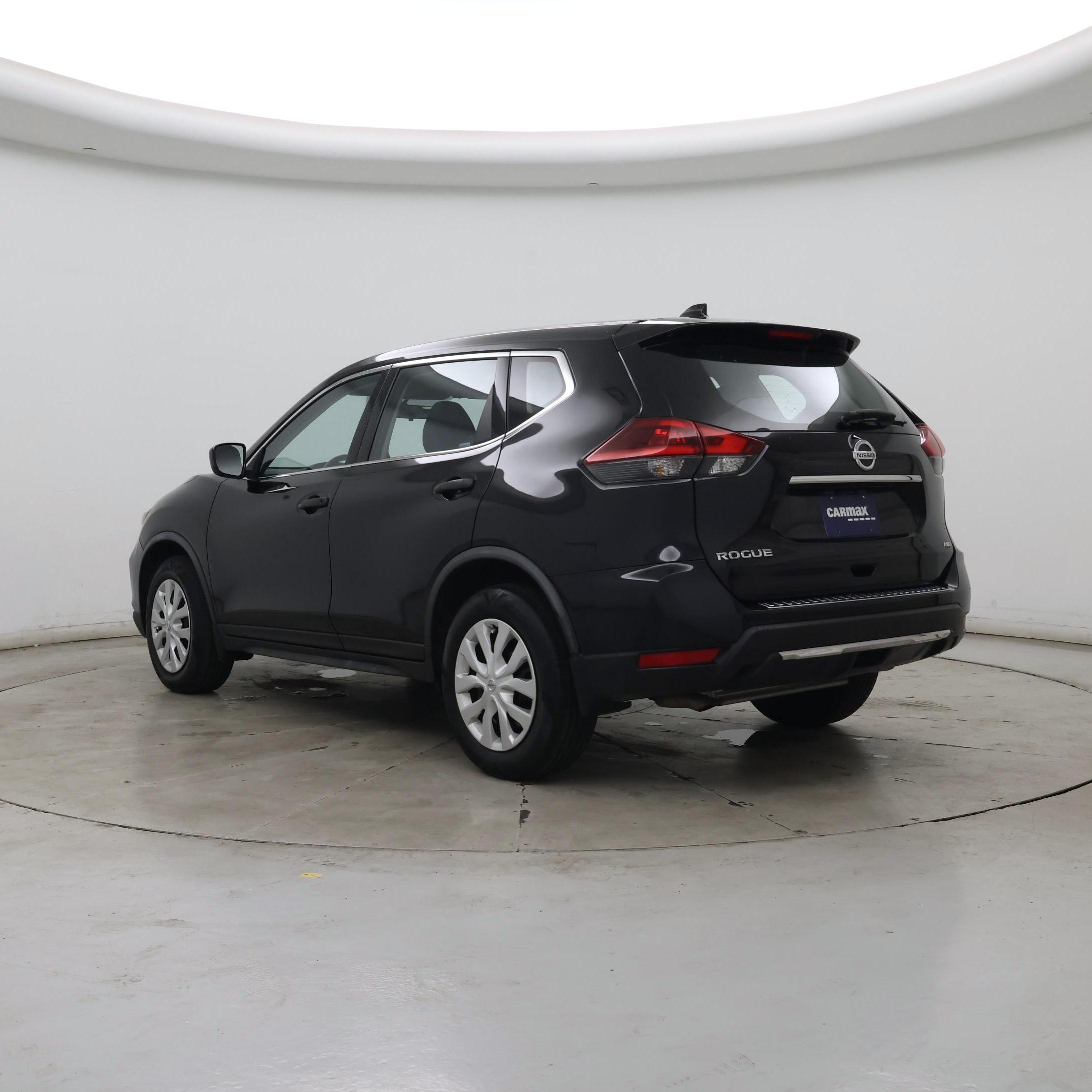 Thumbnail: 2018 Nissan Rogue - 2