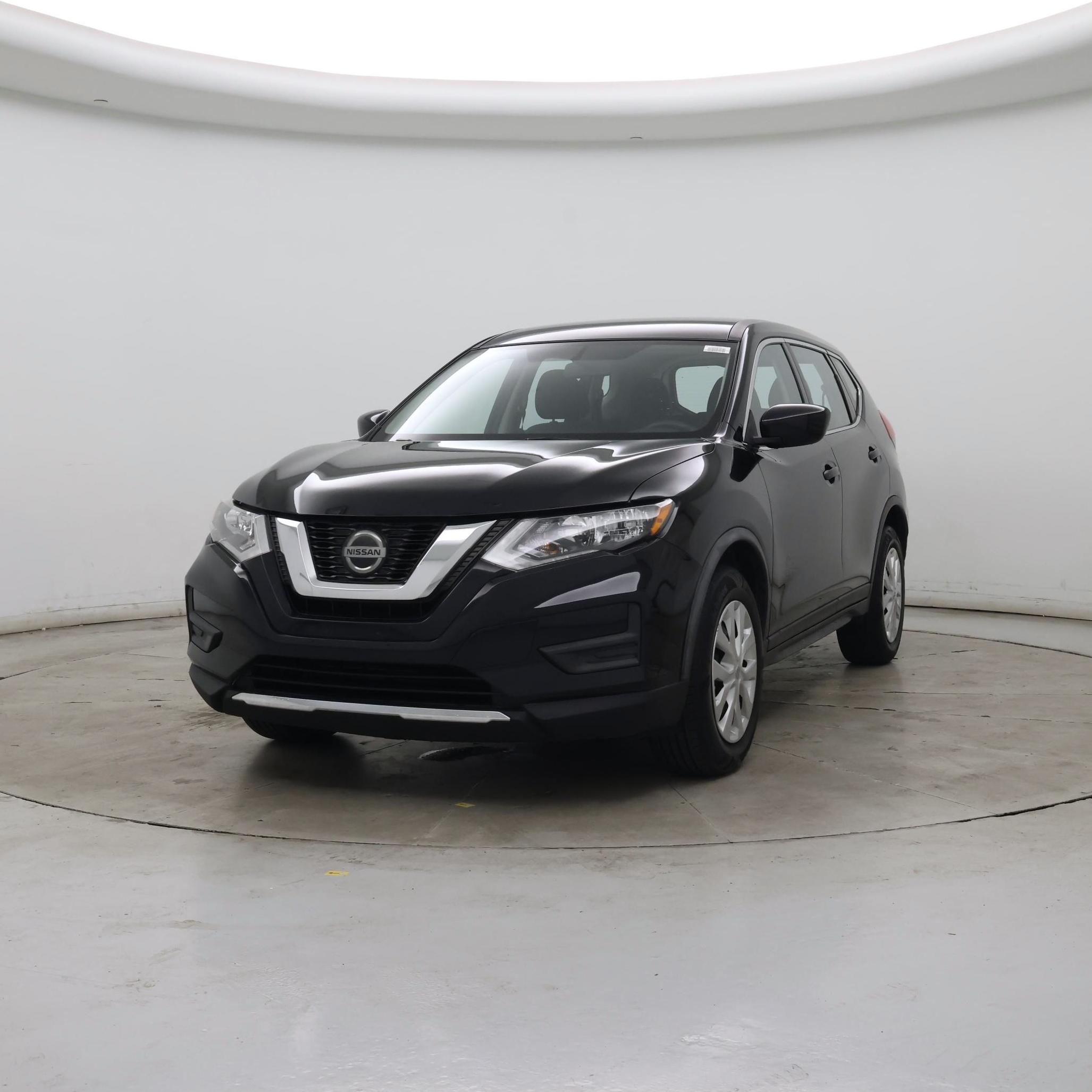 Thumbnail: 2018 Nissan Rogue - 4