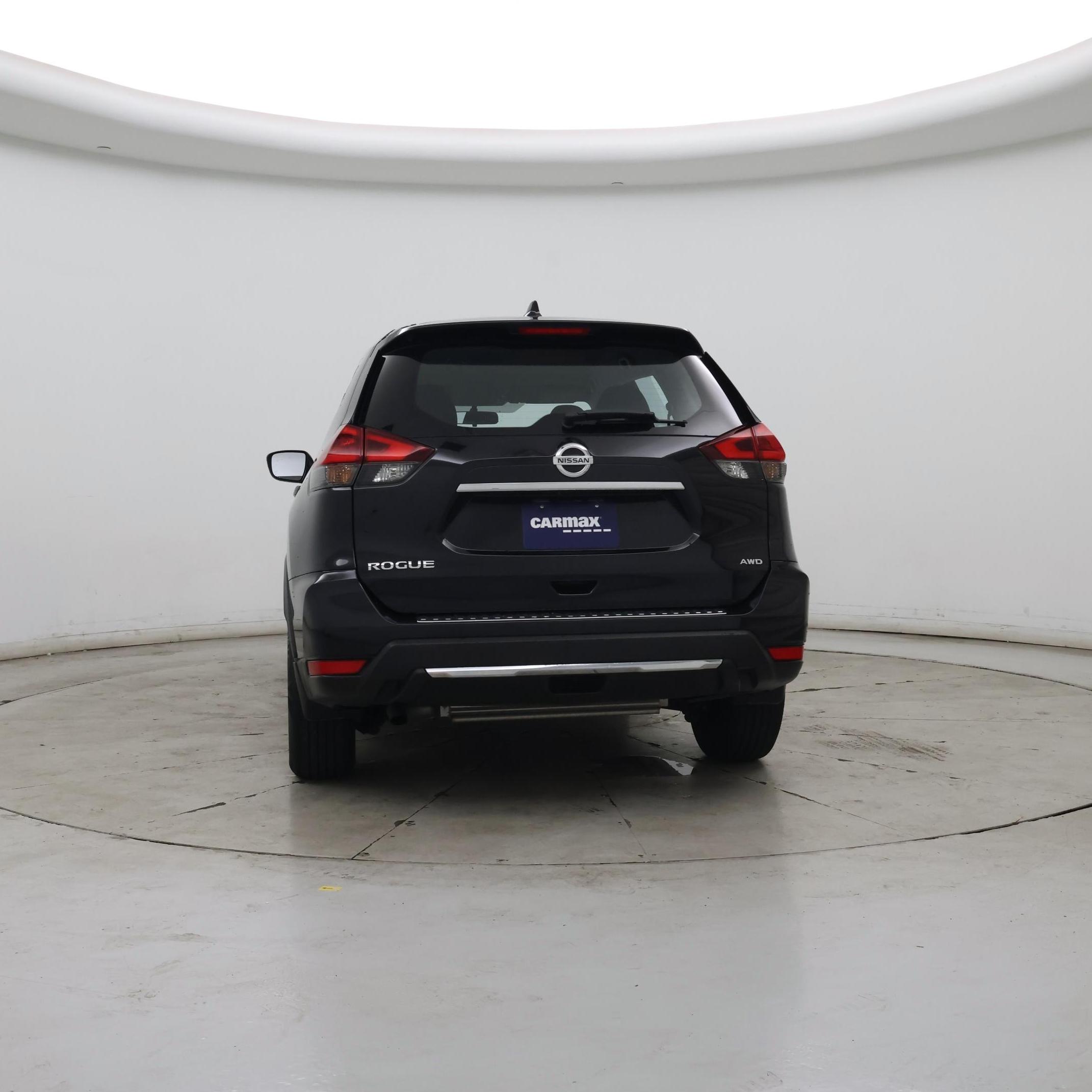 Thumbnail: 2018 Nissan Rogue - 6