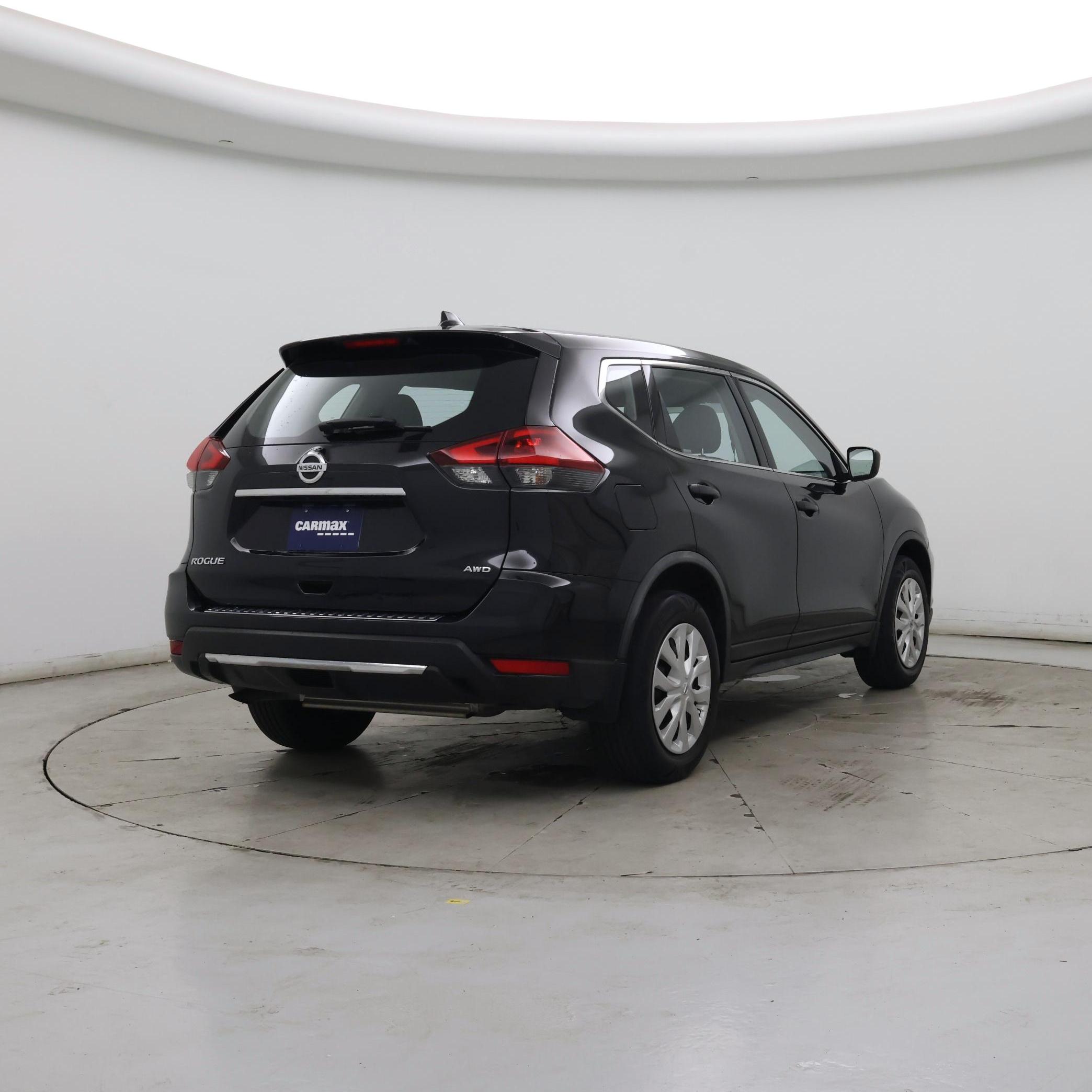 Thumbnail: 2018 Nissan Rogue - 8