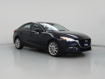 2017 Mazda Mazda3 Grand Touring