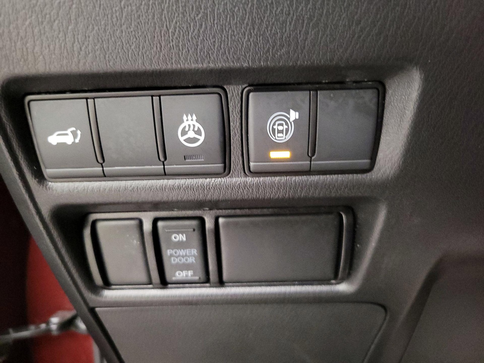 2023 Nissan Armada Platinum - Photo 14