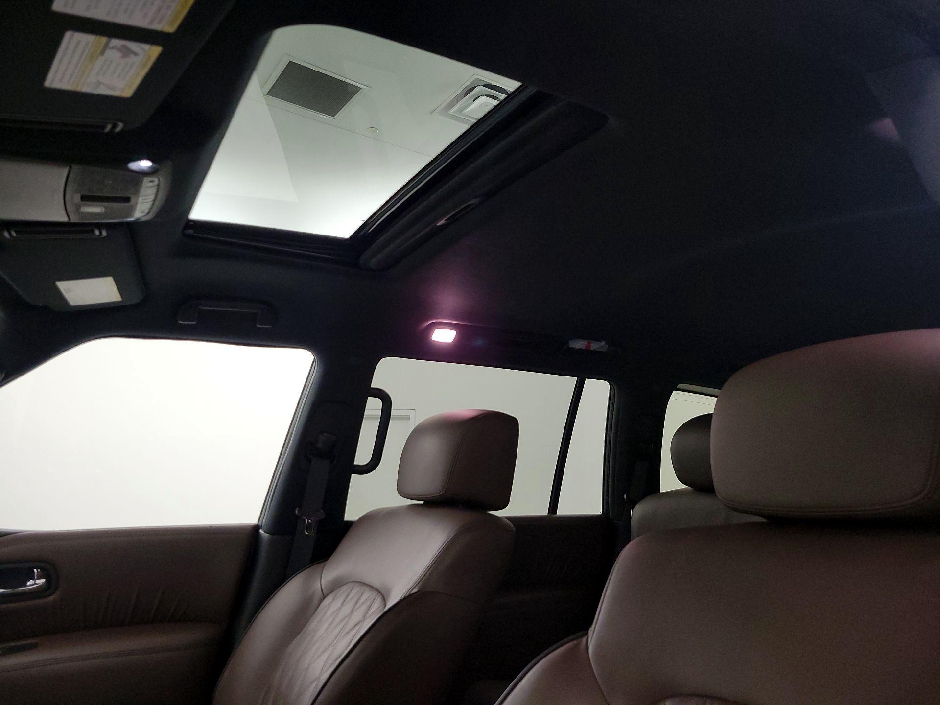 Thumbnail: 2023 Nissan Armada - 19