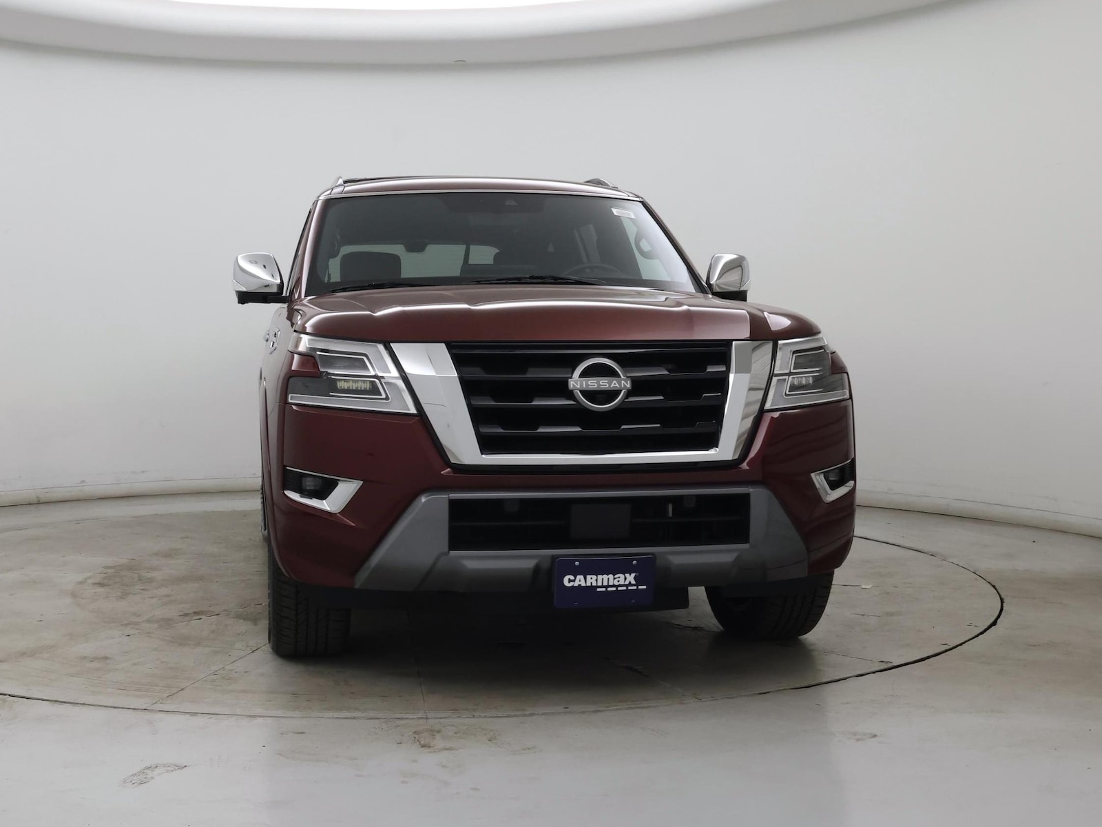 2023 Nissan Armada Platinum - Photo 6