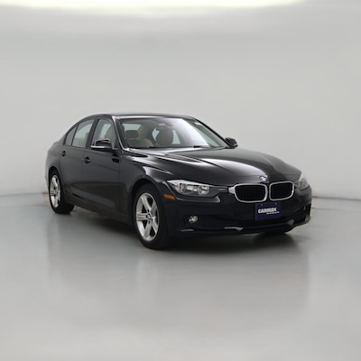 2015 BMW 320 XI