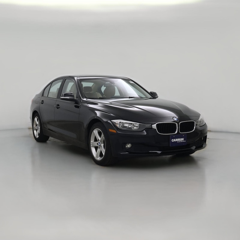 2015 BMW 320 XI
