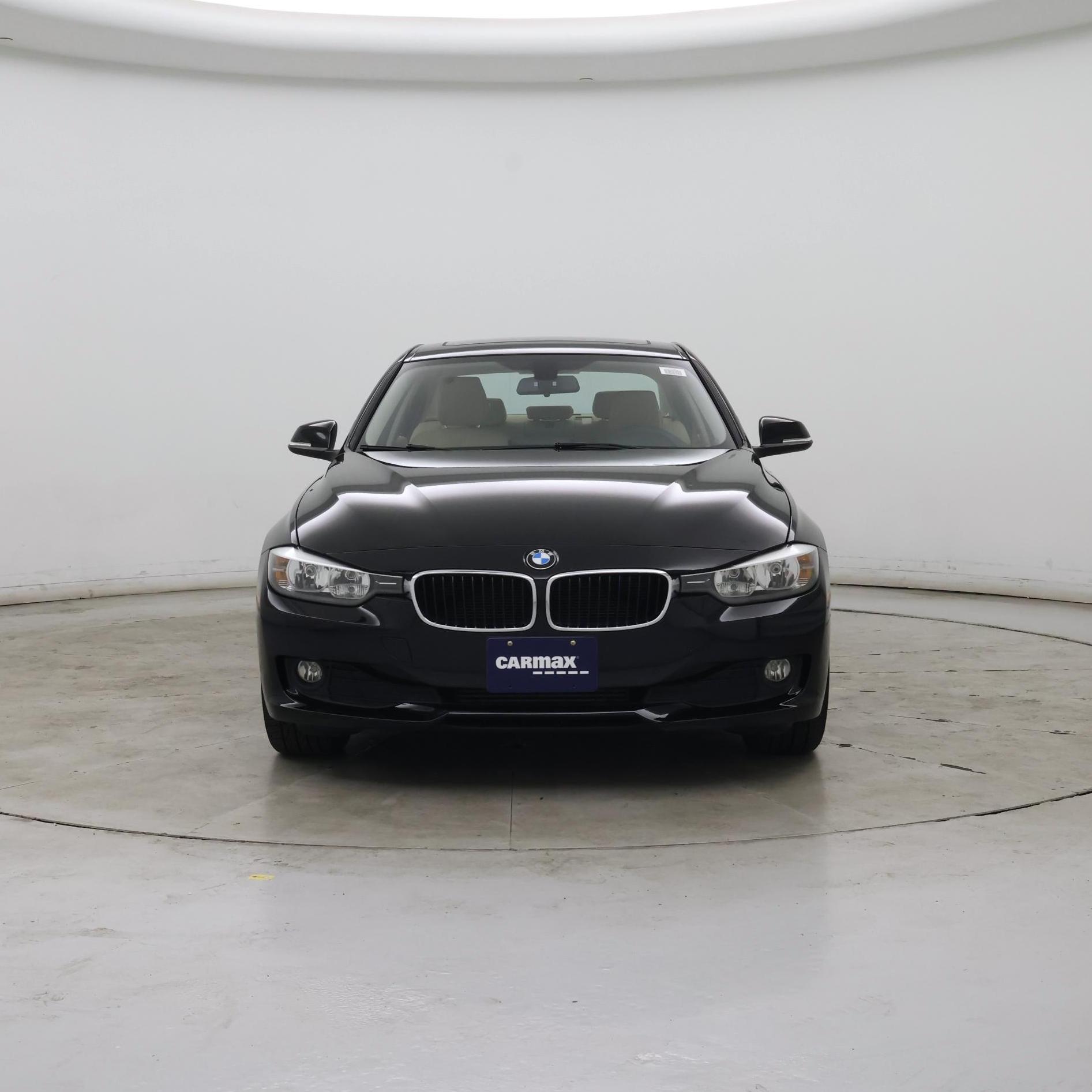 Thumbnail: 2015 BMW 3 Series - 5