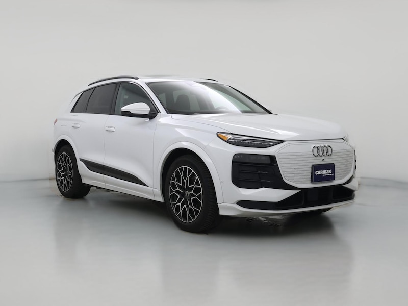 2025 Audi Q6 e-tron Prestige -
                  Gaithersburg, MD