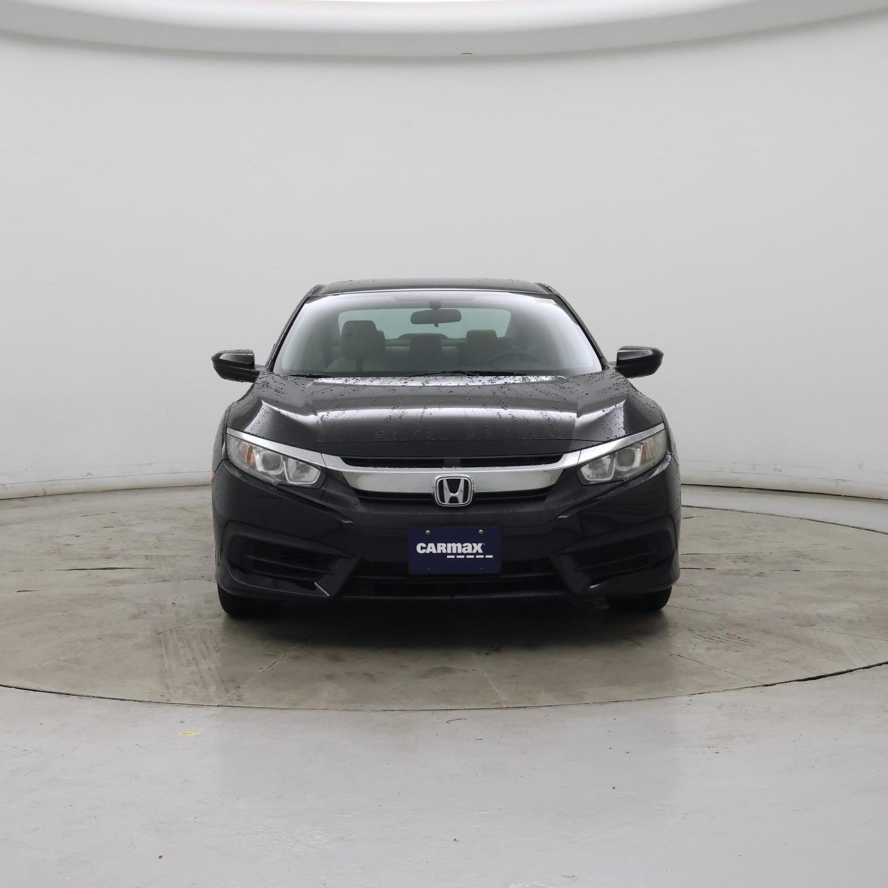 Thumbnail: 2017 Honda Civic - 5