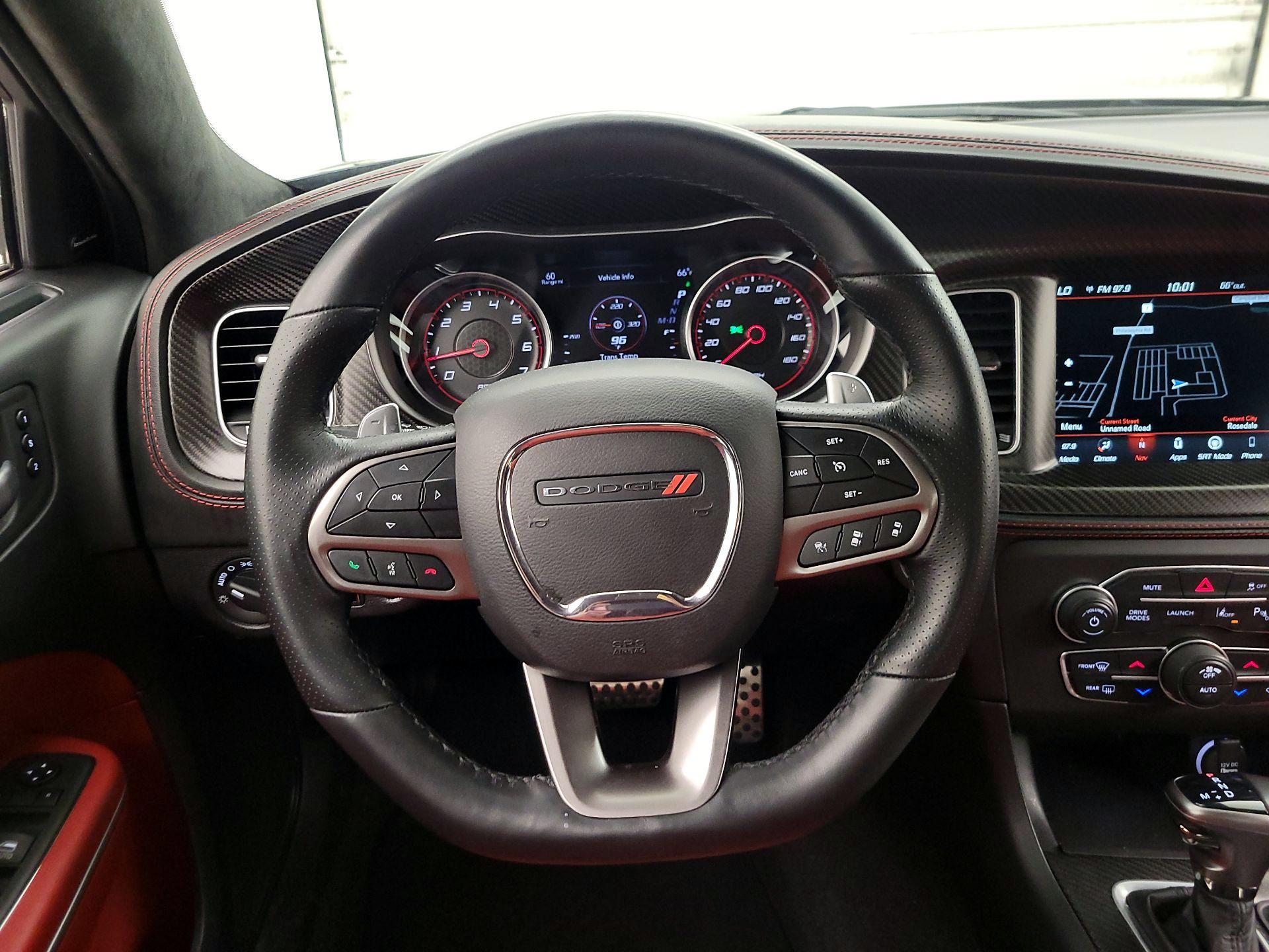 Thumbnail: 2022 Dodge Charger - 10