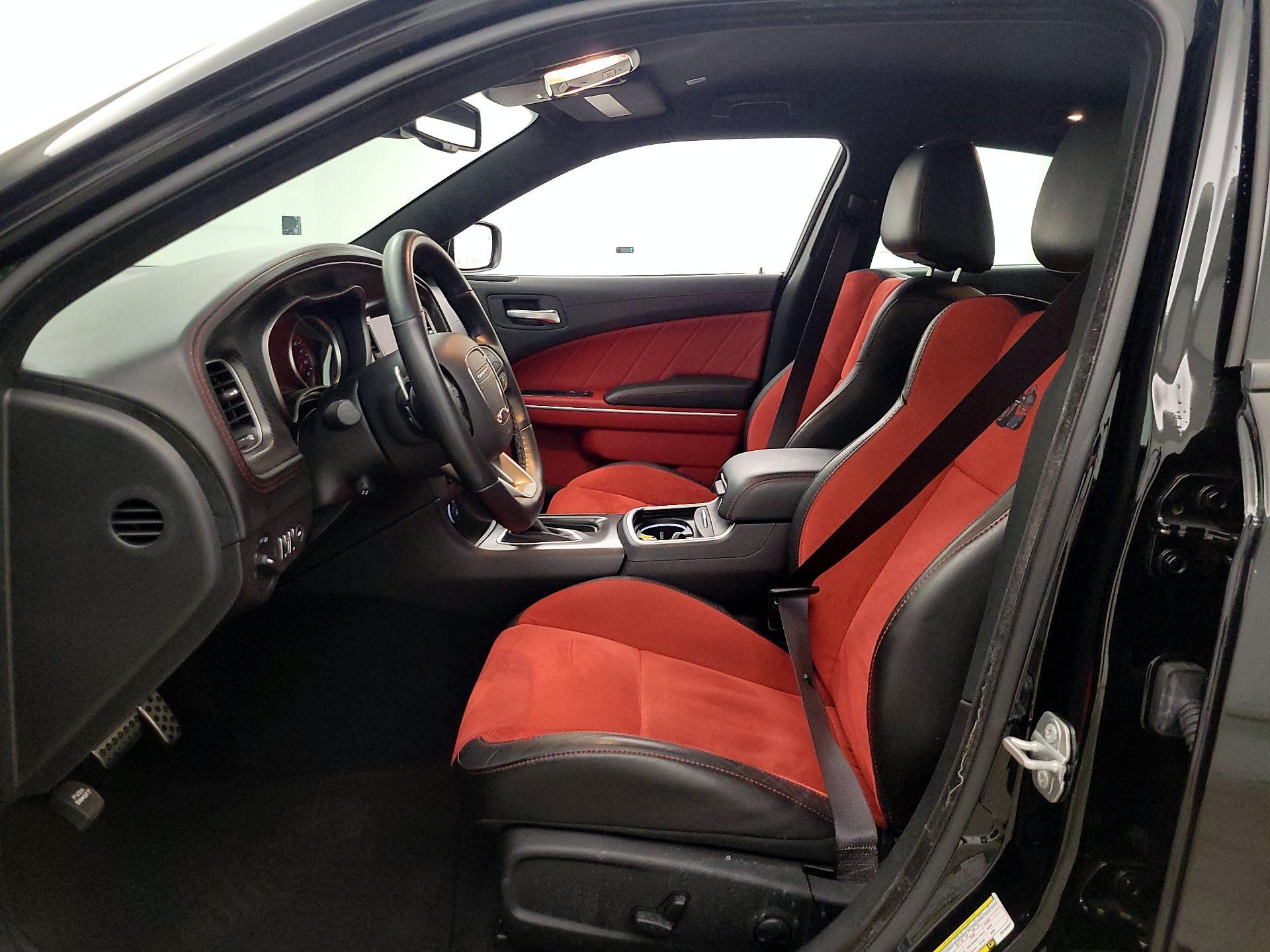Thumbnail: 2022 Dodge Charger - 11