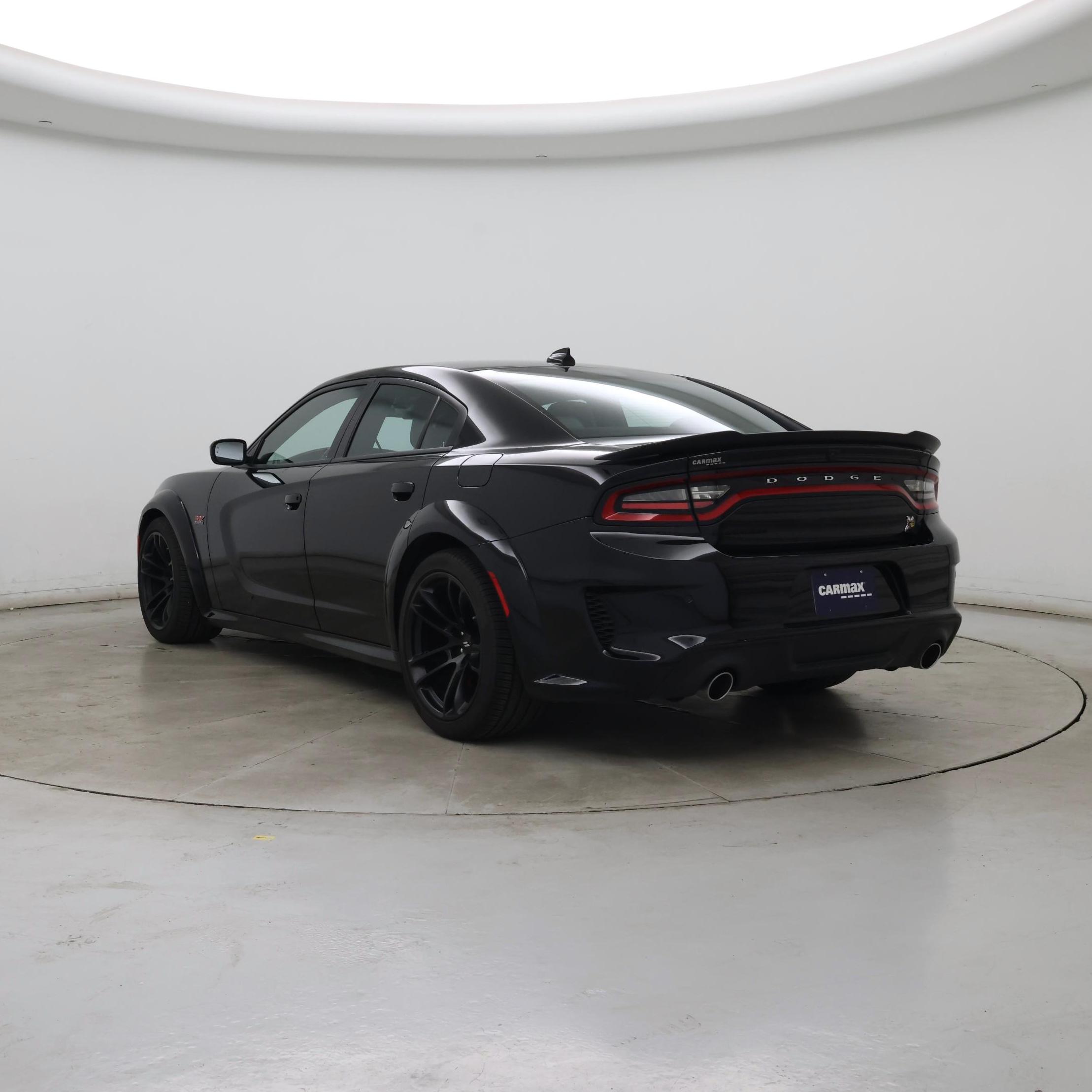Thumbnail: 2022 Dodge Charger - 2