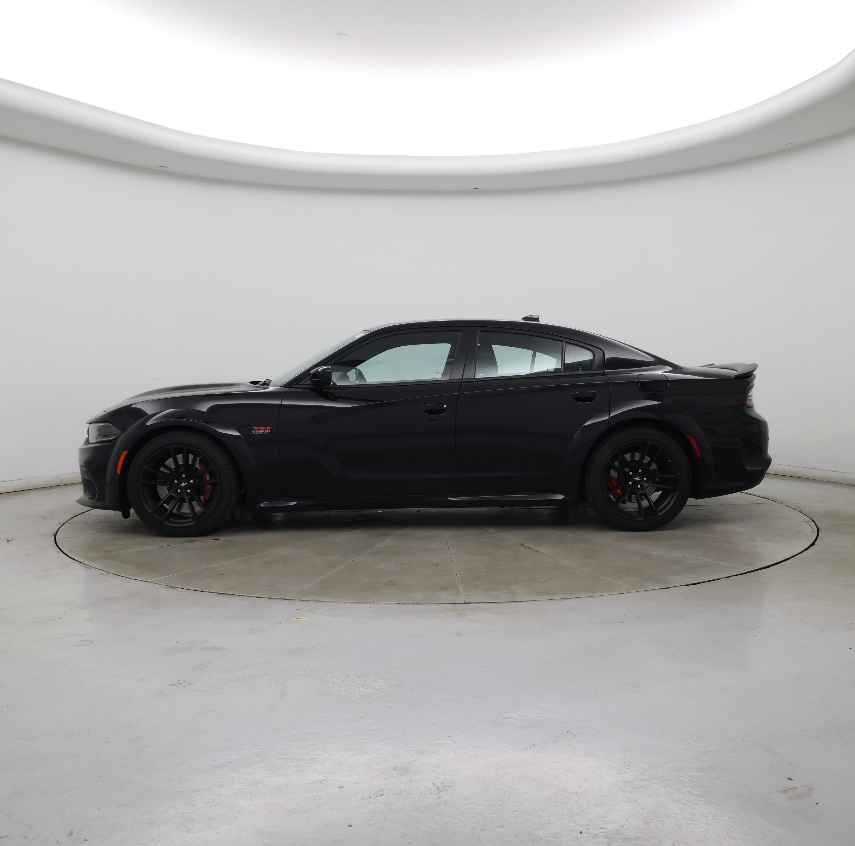 Thumbnail: 2022 Dodge Charger - 3