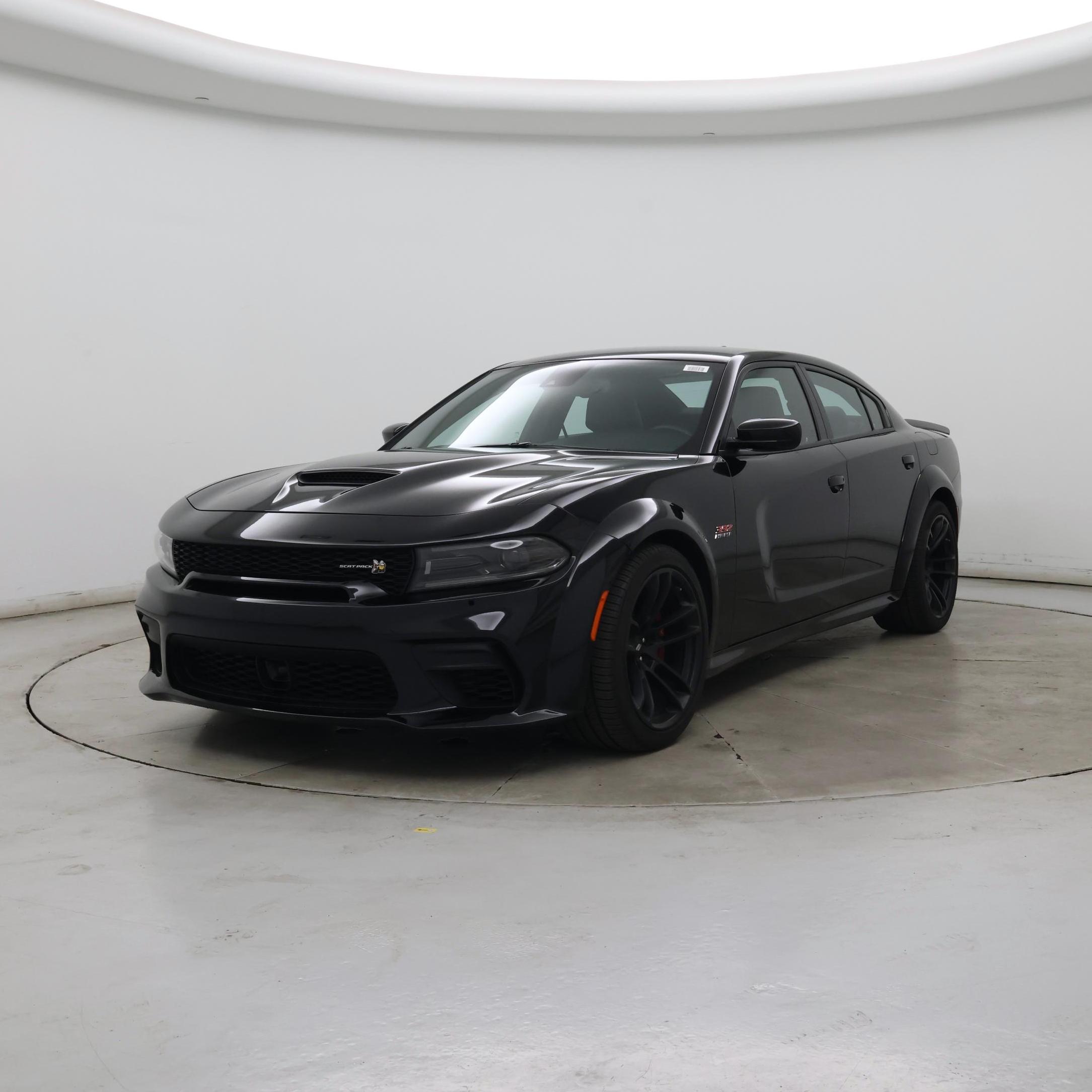 Thumbnail: 2022 Dodge Charger - 4