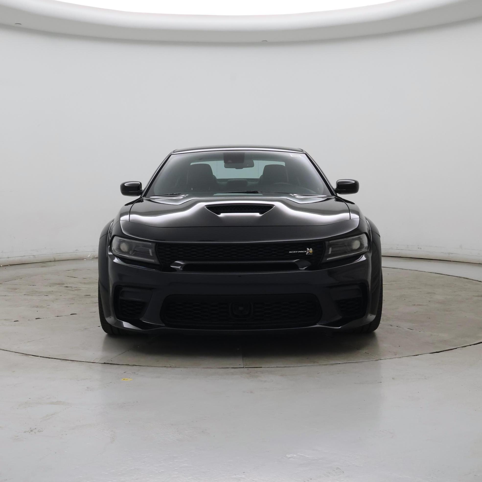 Thumbnail: 2022 Dodge Charger - 5