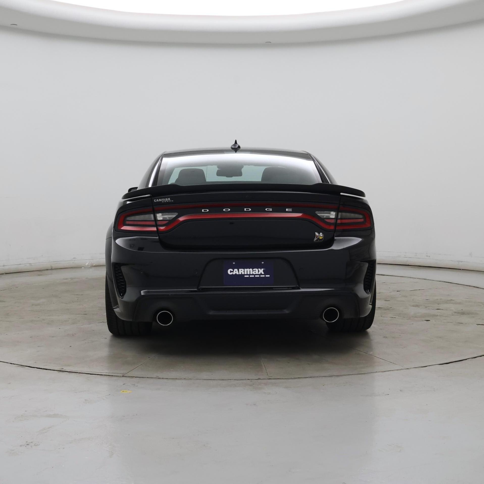 Thumbnail: 2022 Dodge Charger - 6