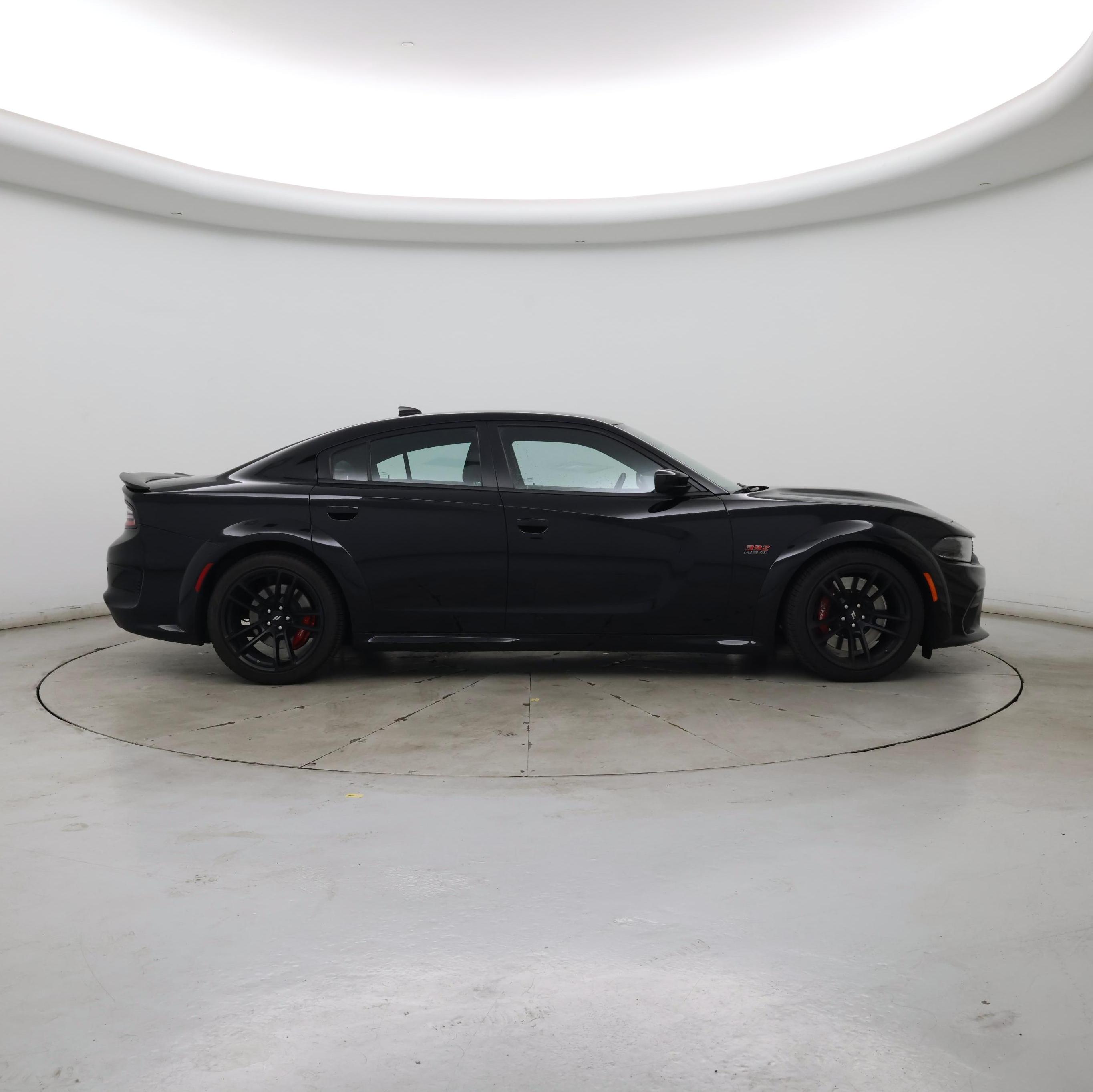 Thumbnail: 2022 Dodge Charger - 7