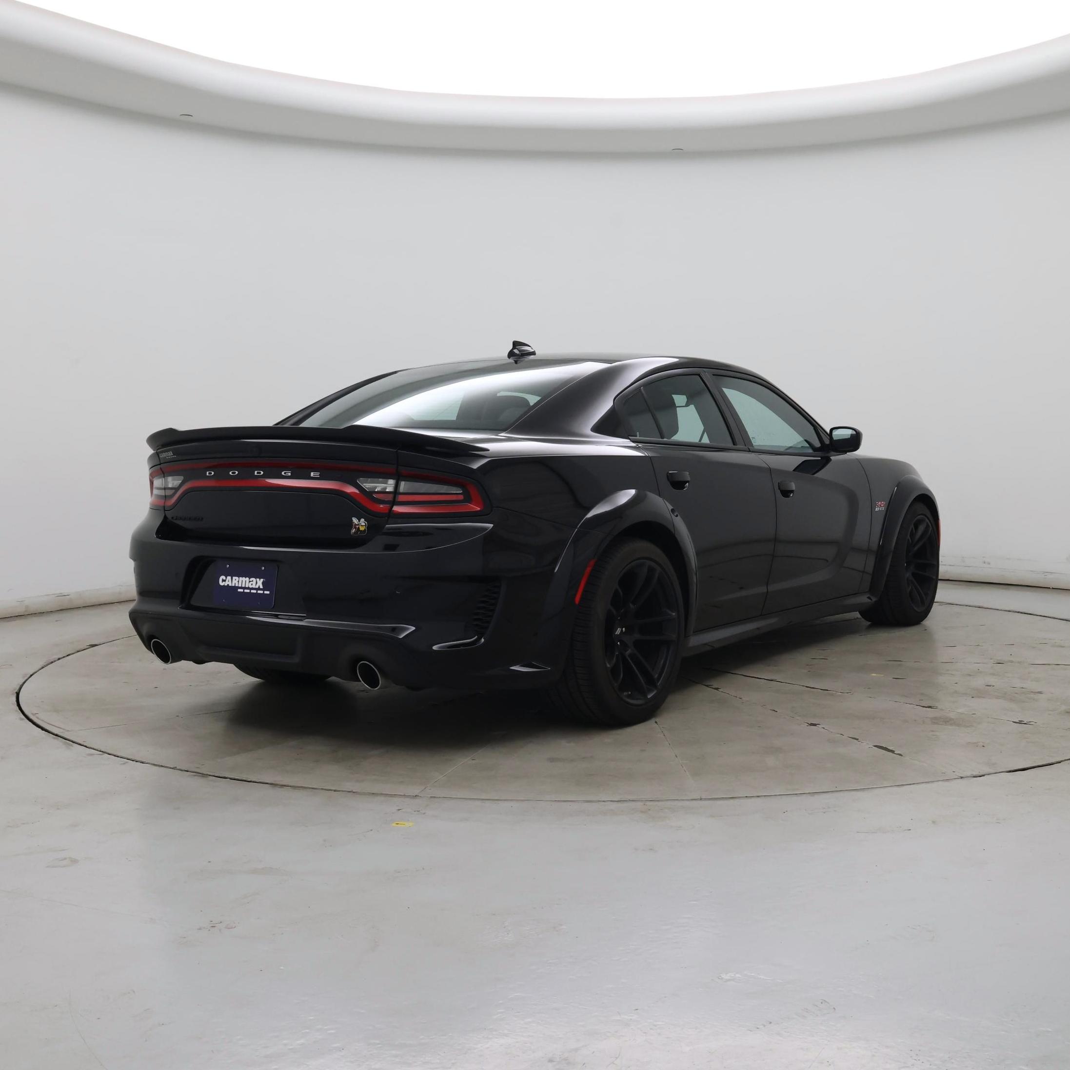 Thumbnail: 2022 Dodge Charger - 8