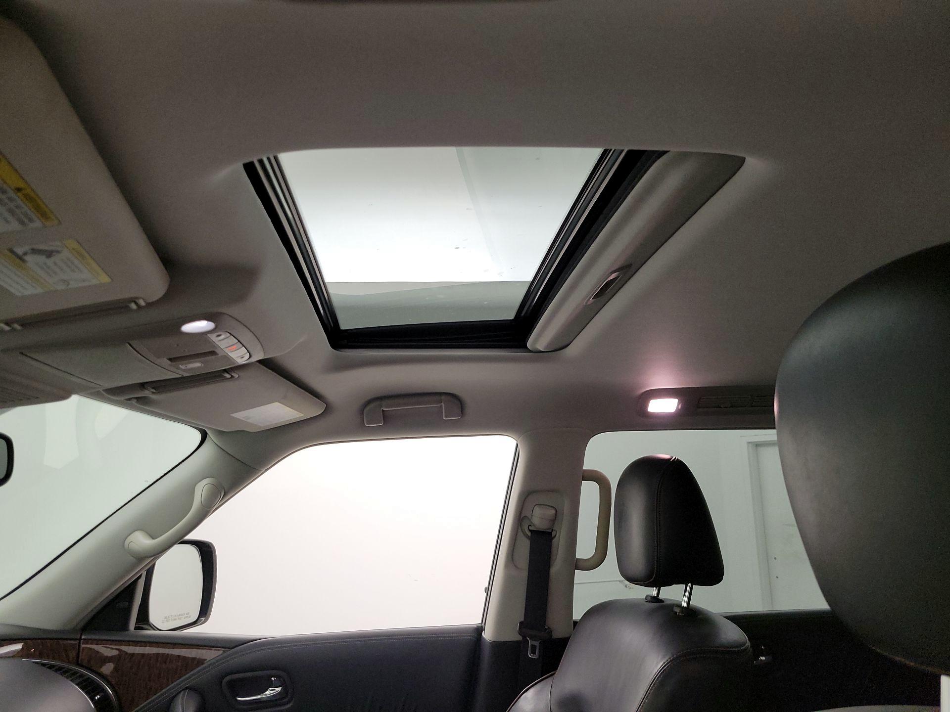 Thumbnail: 2019 Nissan Armada - 20