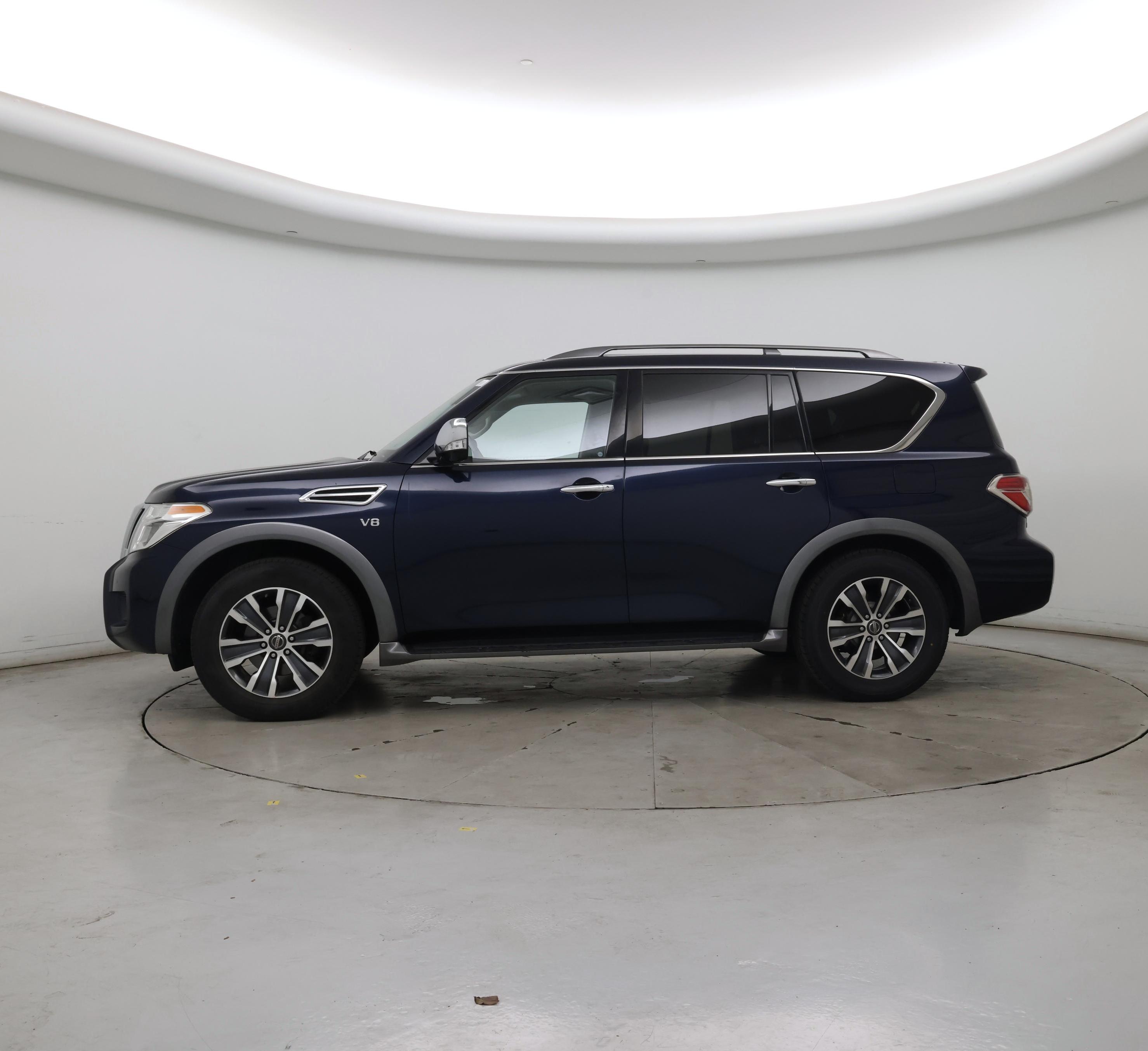 Thumbnail: 2019 Nissan Armada - 3