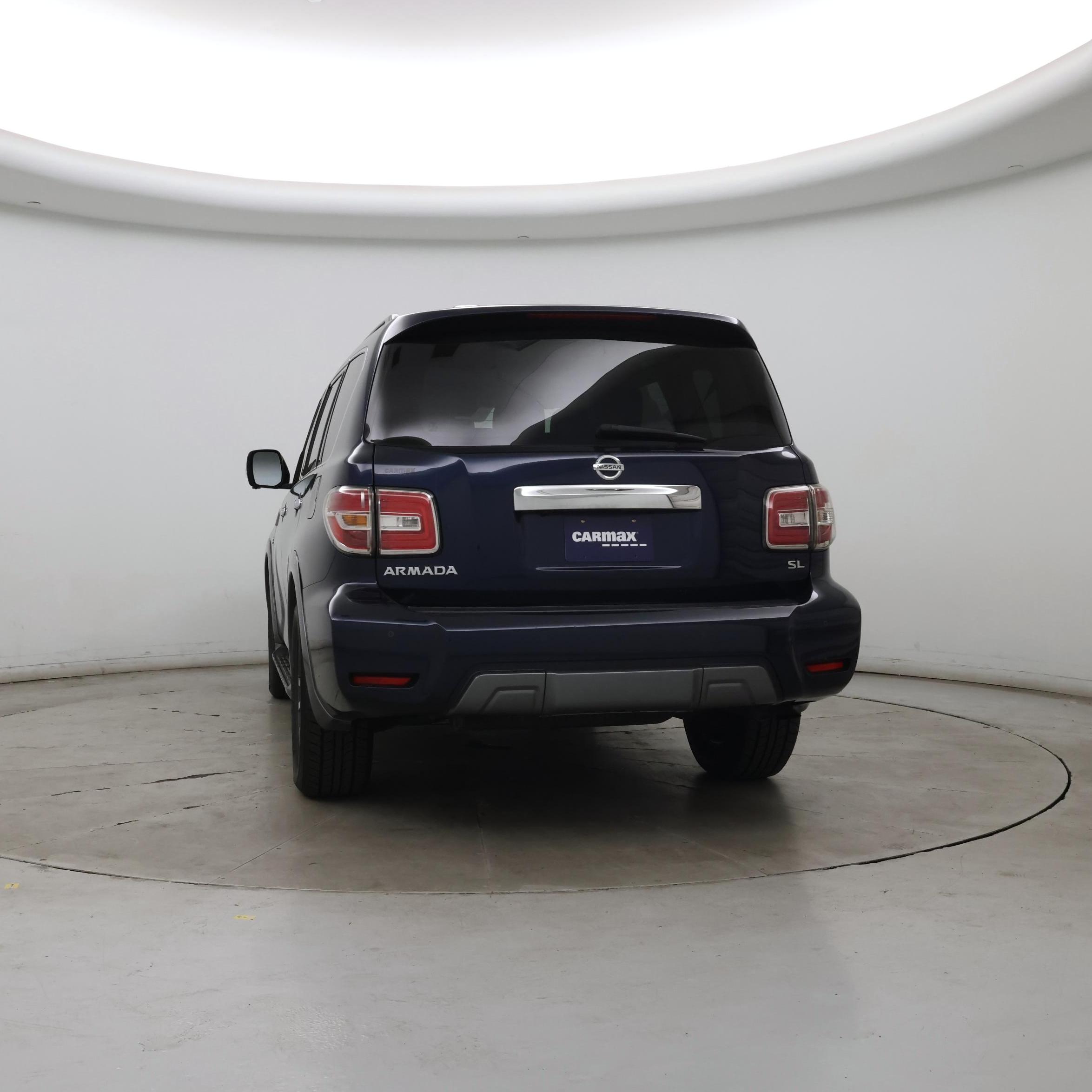 Thumbnail: 2019 Nissan Armada - 6