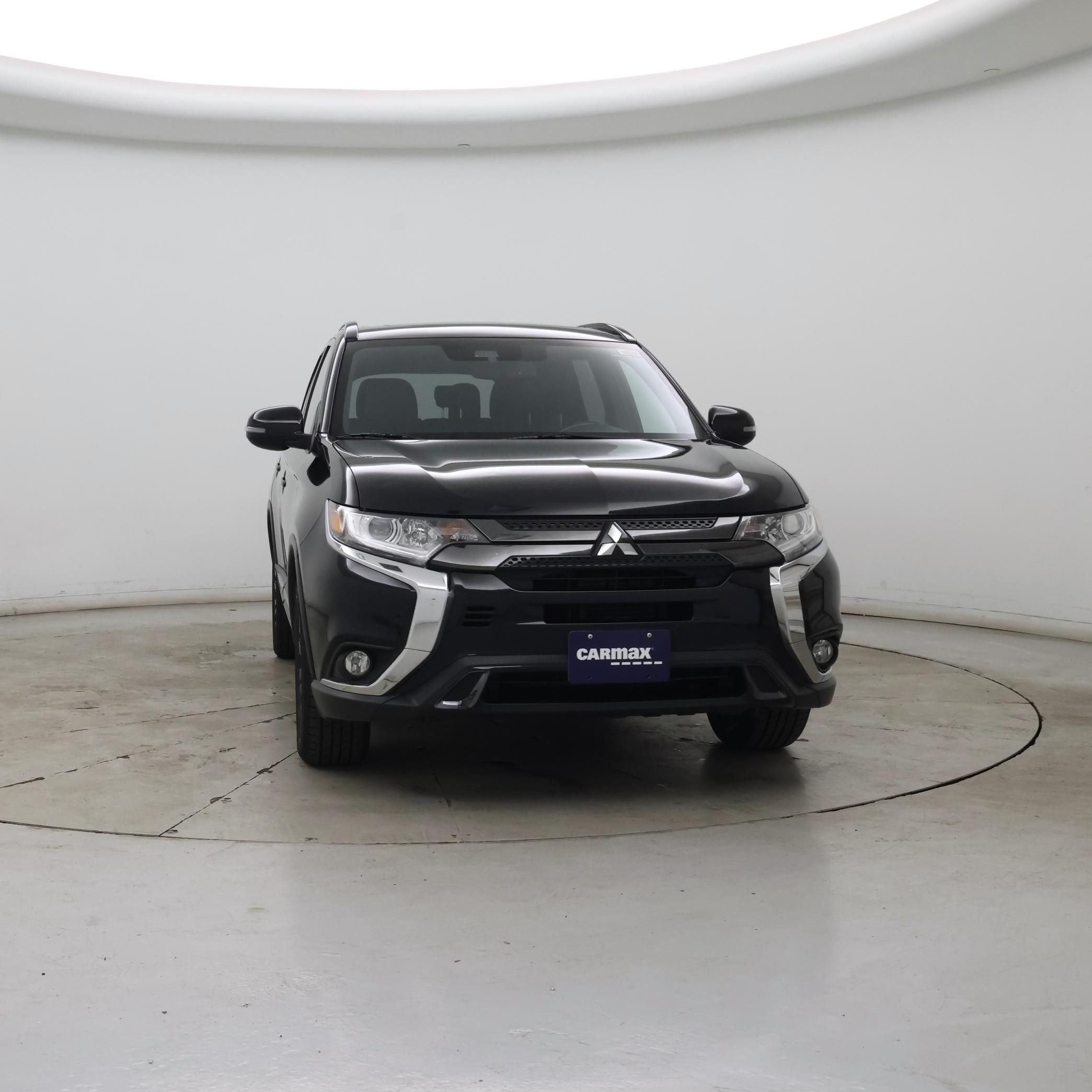 Thumbnail: 2020 Mitsubishi Outlander - 5
