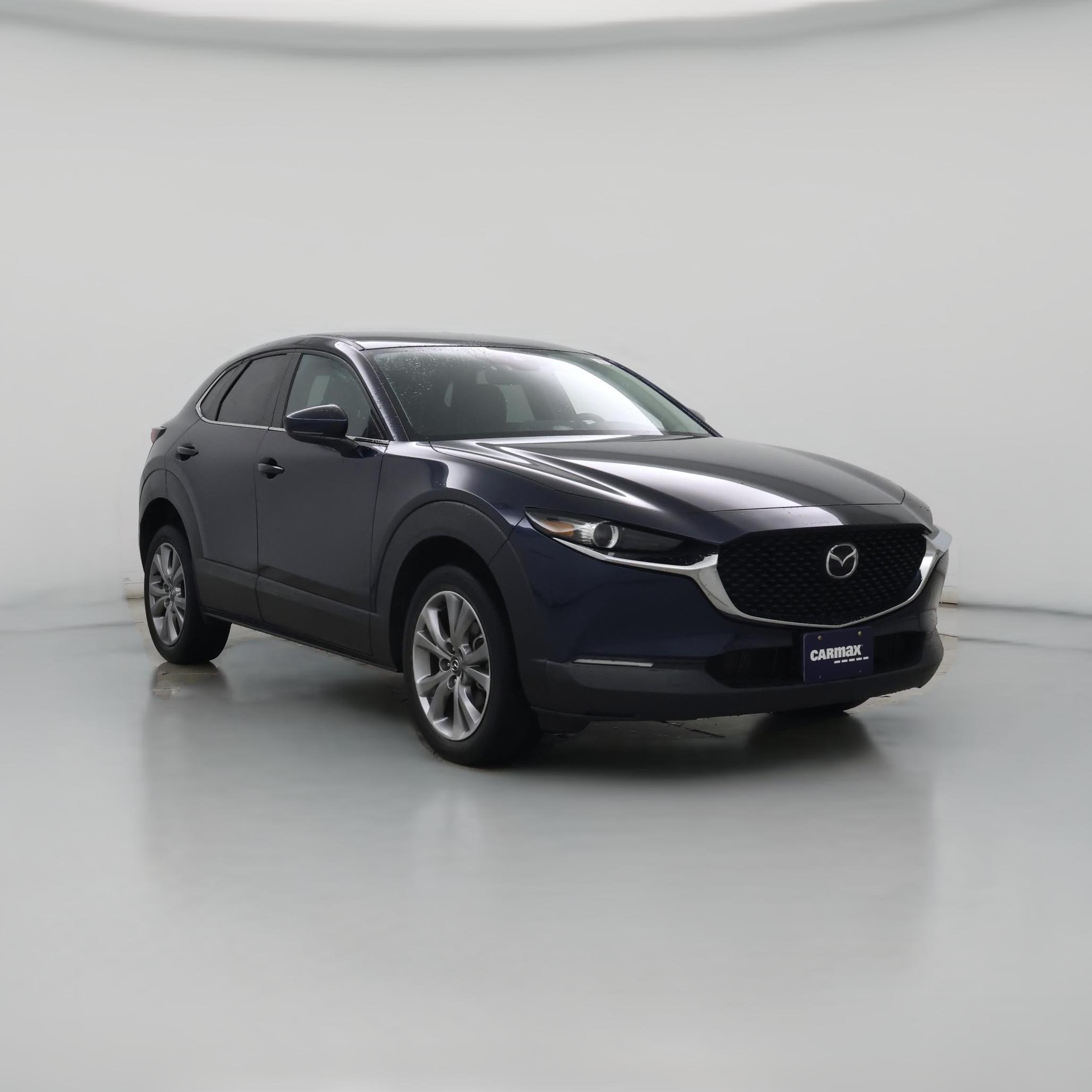 Thumbnail: 2020 Mazda CX-30 - 1
