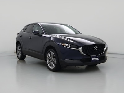 2020 Mazda CX-30 Select