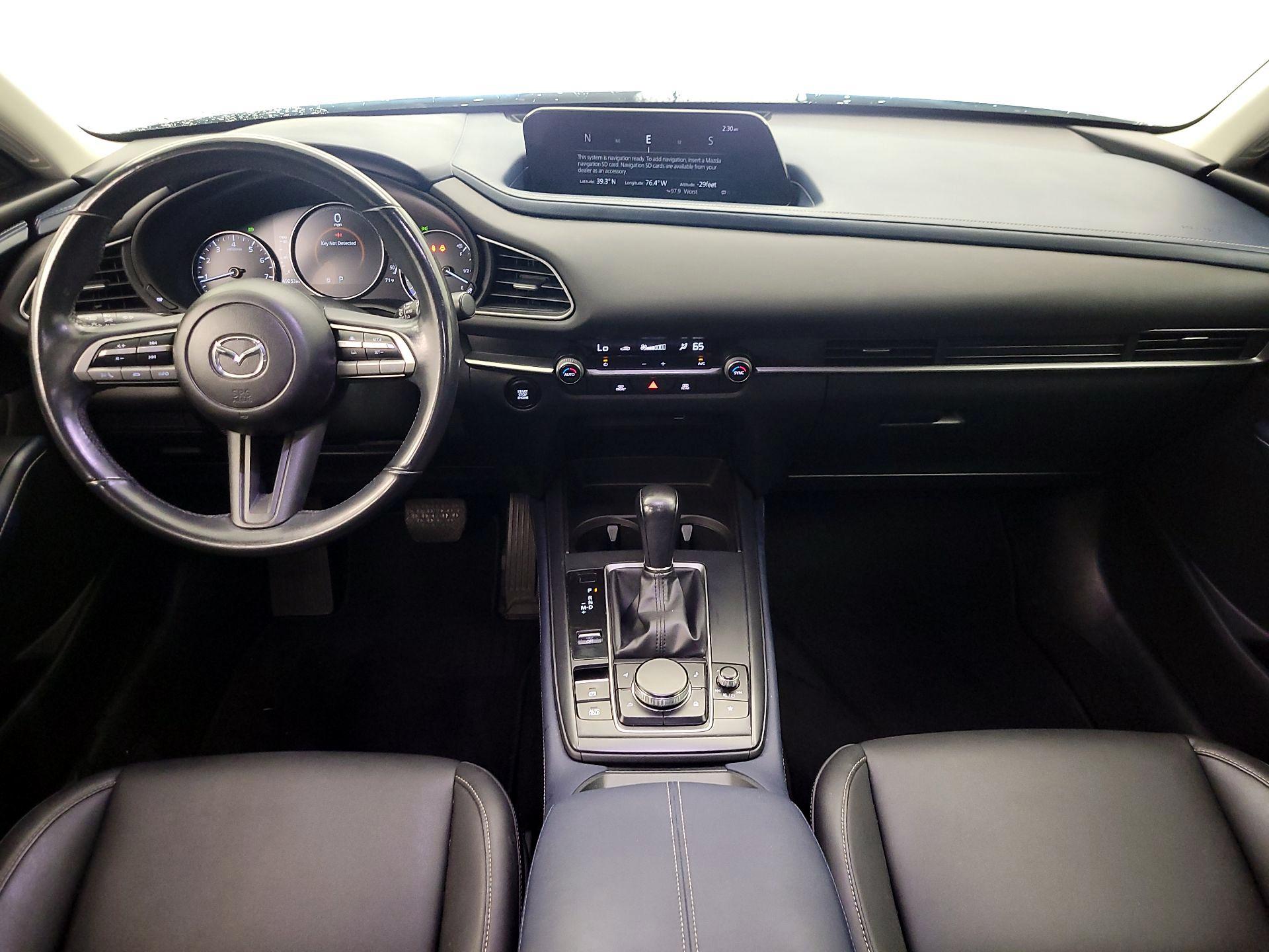 Thumbnail: 2020 Mazda CX-30 - 9
