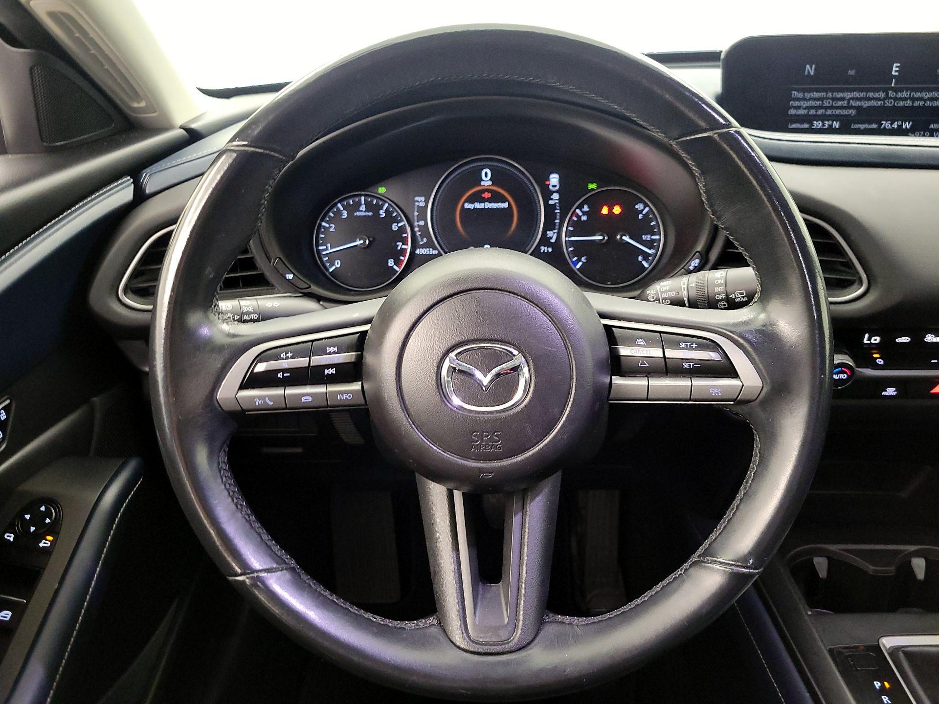 Thumbnail: 2020 Mazda CX-30 - 10