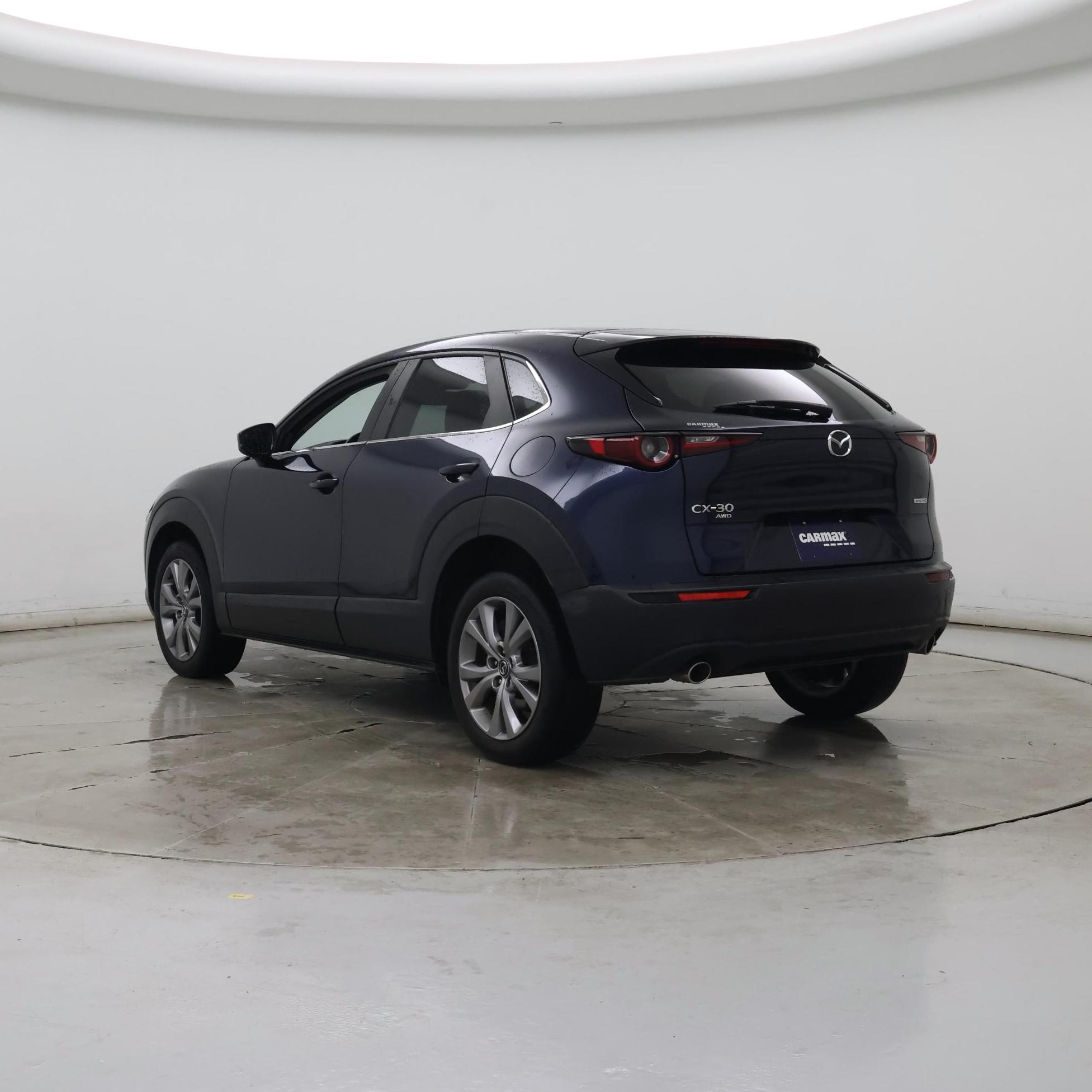 Thumbnail: 2020 Mazda CX-30 - 2