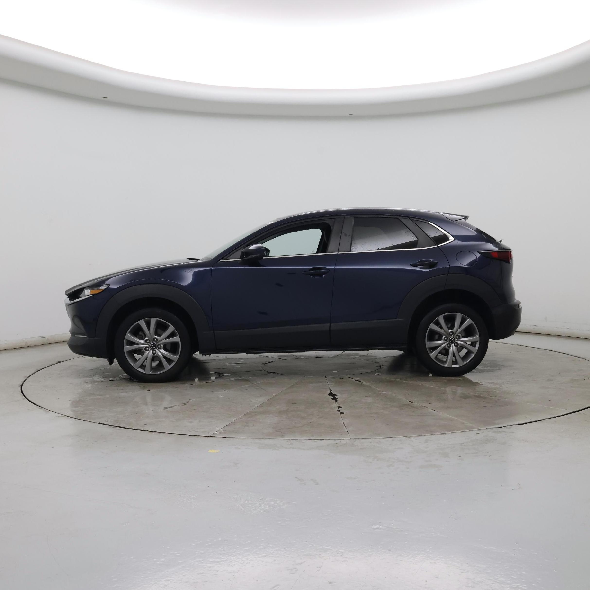 Thumbnail: 2020 Mazda CX-30 - 3