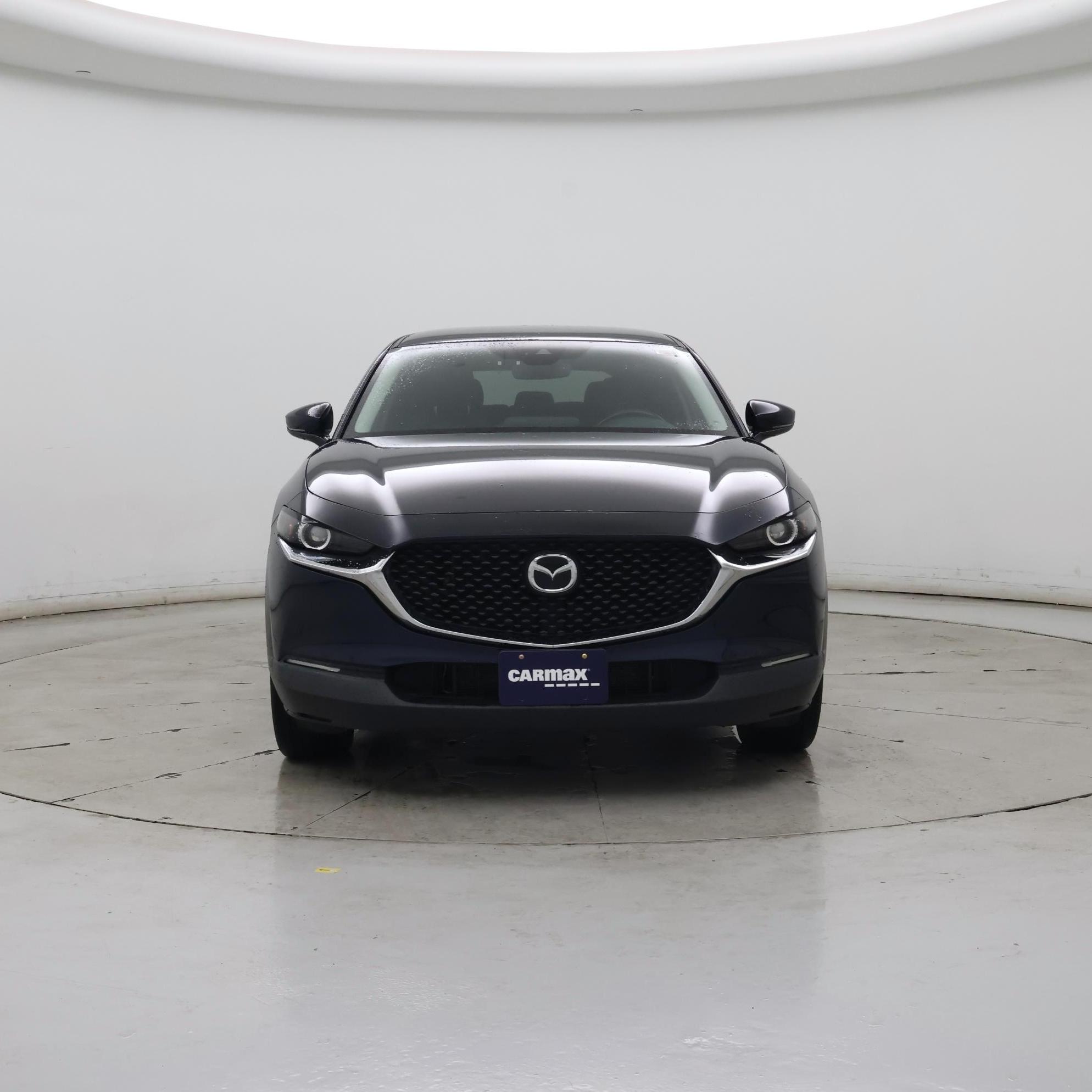 Thumbnail: 2020 Mazda CX-30 - 5
