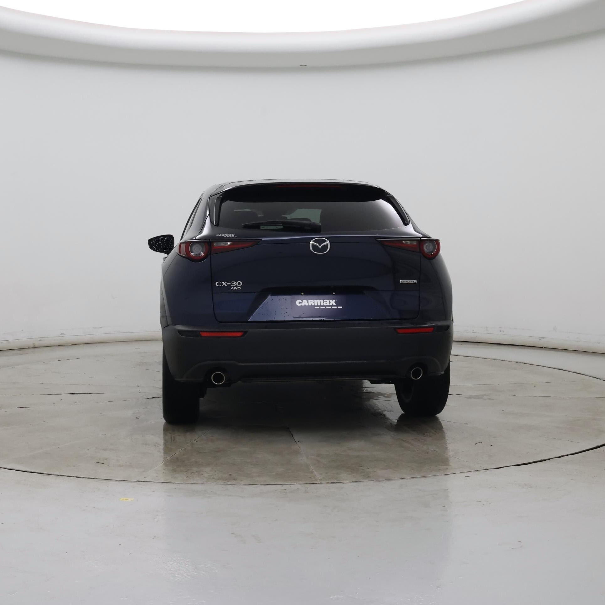Thumbnail: 2020 Mazda CX-30 - 6