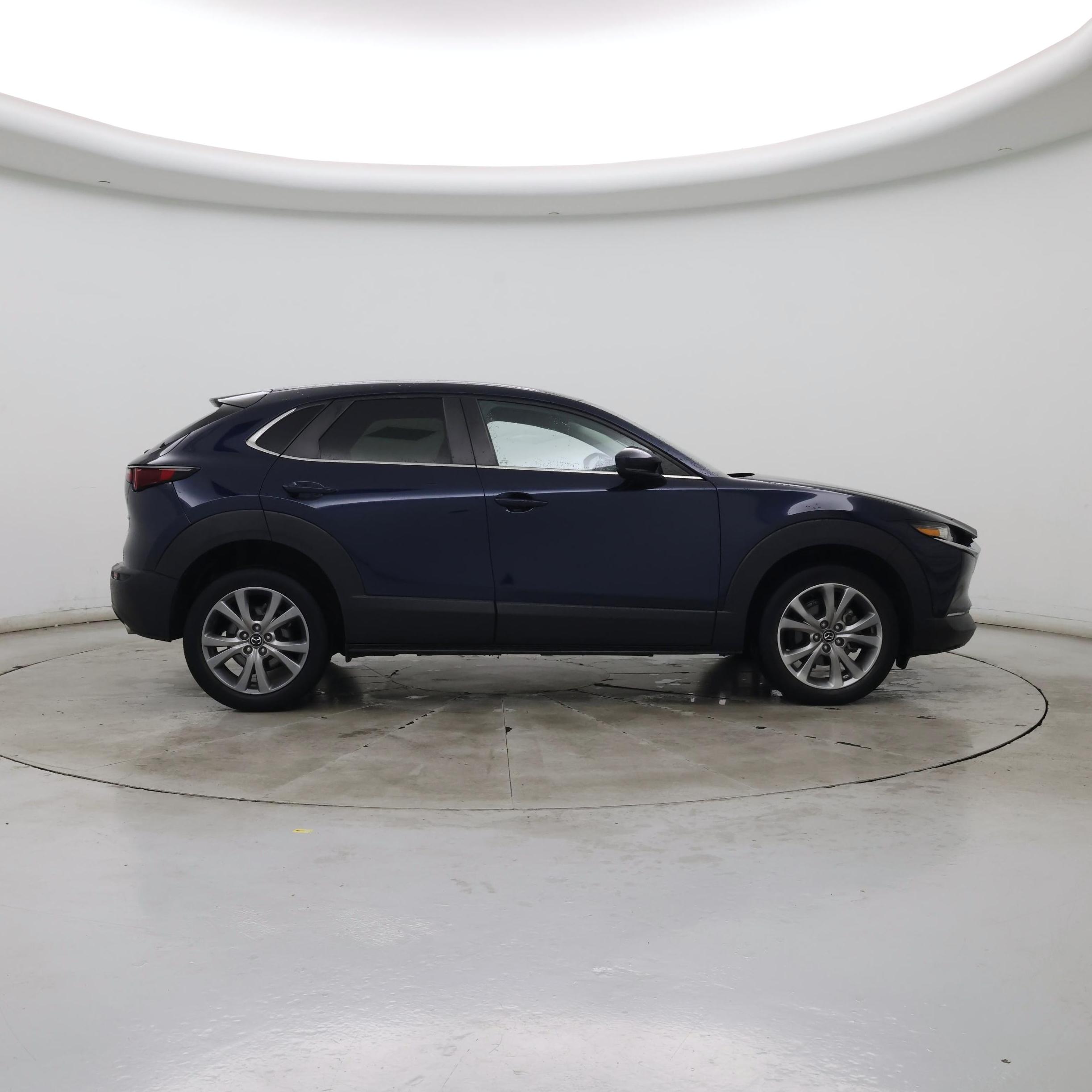 Thumbnail: 2020 Mazda CX-30 - 7