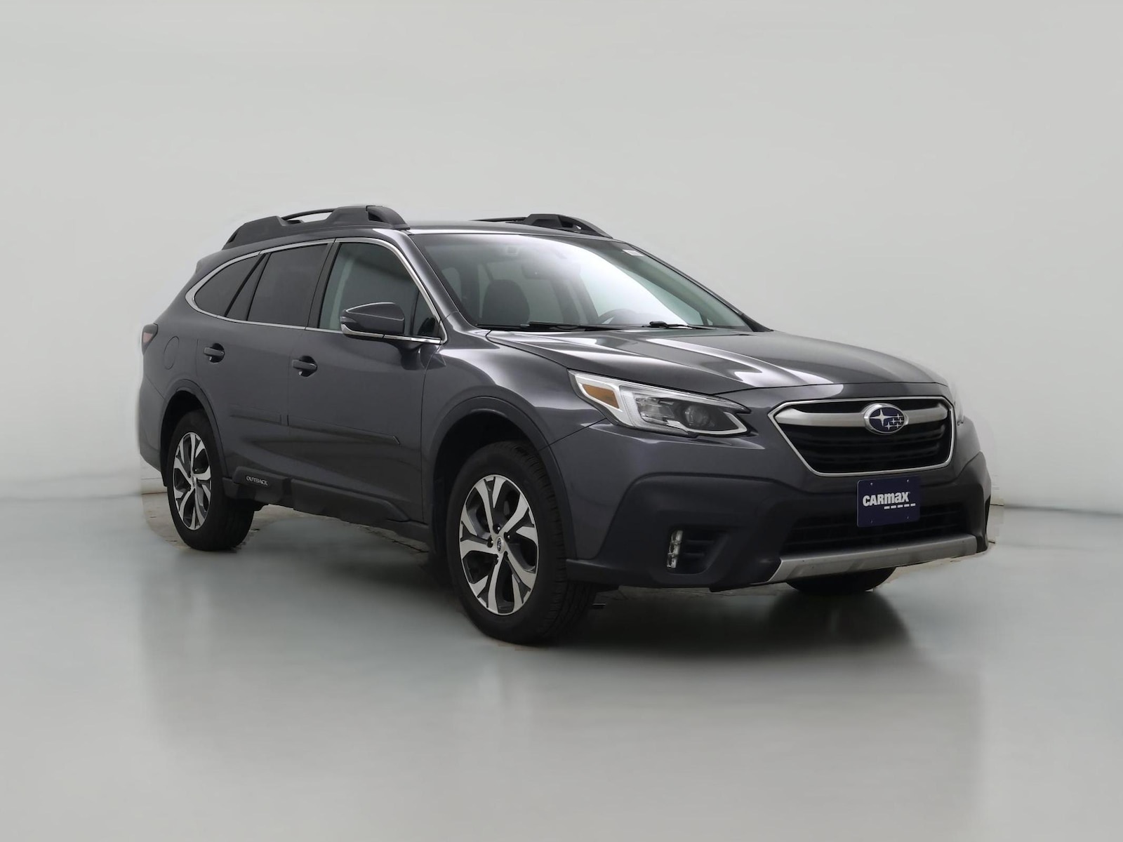 2021 Subaru Outback