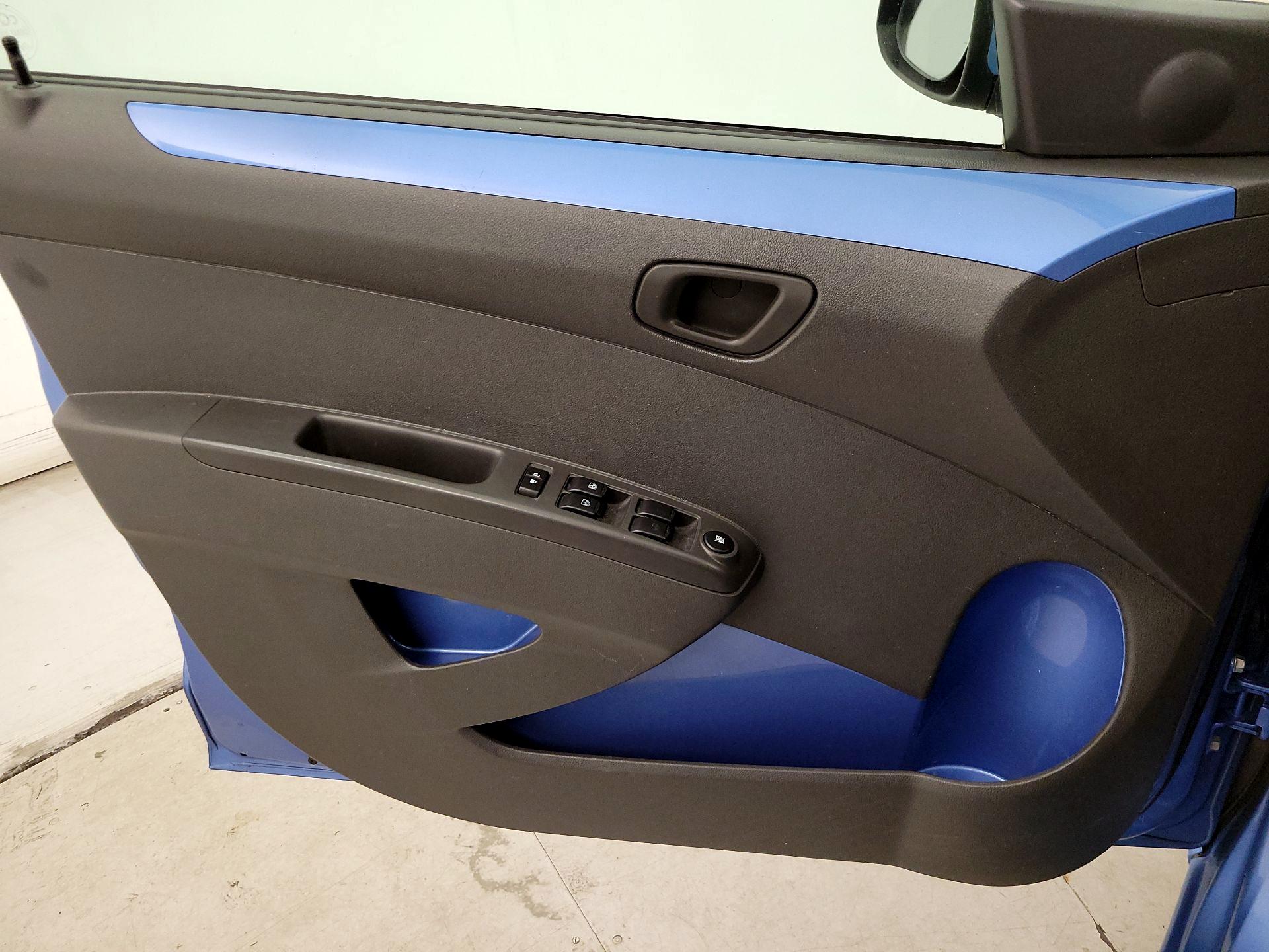 Thumbnail: 2014 Chevrolet Spark - 12