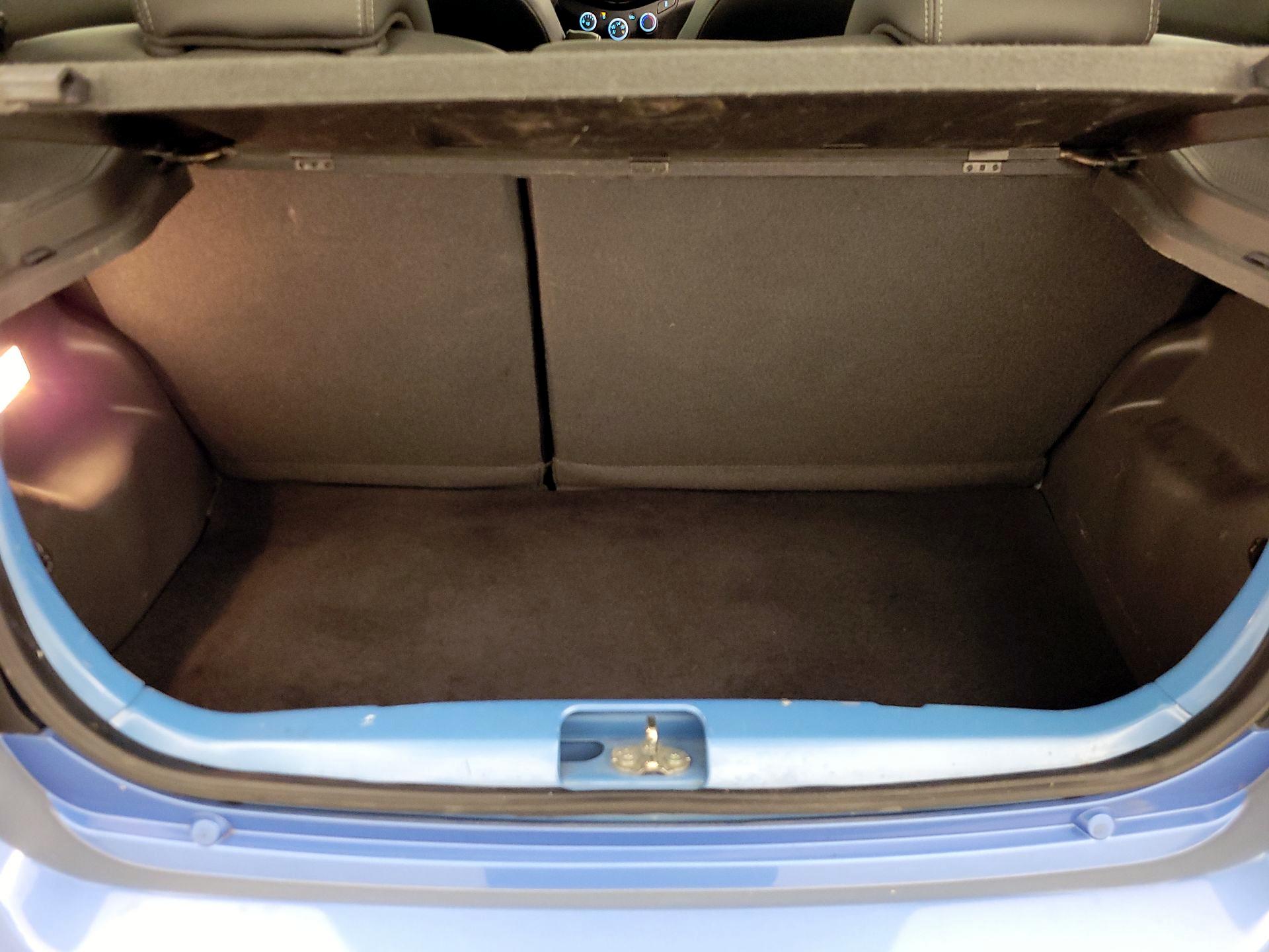 Thumbnail: 2014 Chevrolet Spark - 17