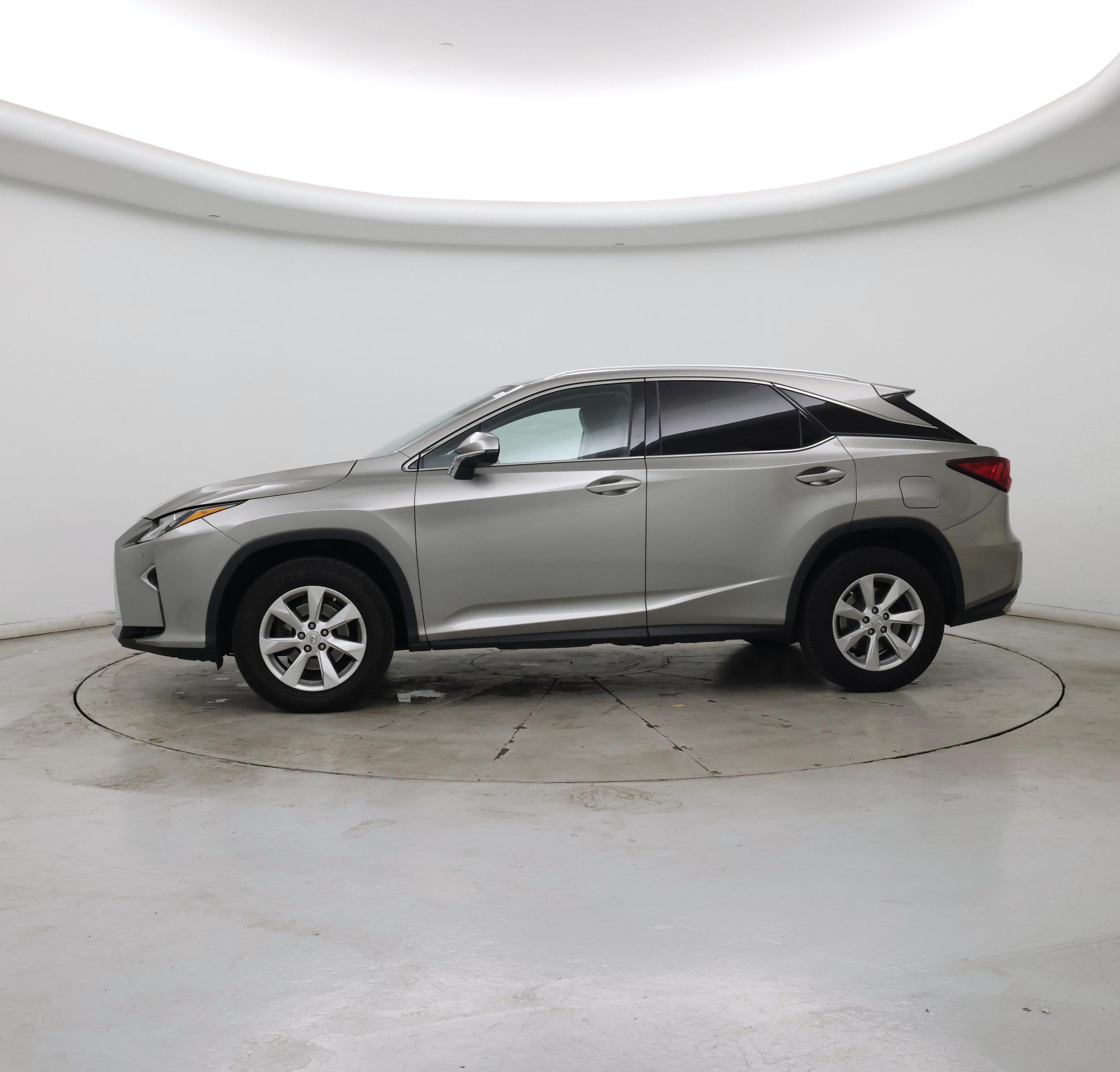 Thumbnail: 2017 Lexus RX - 3