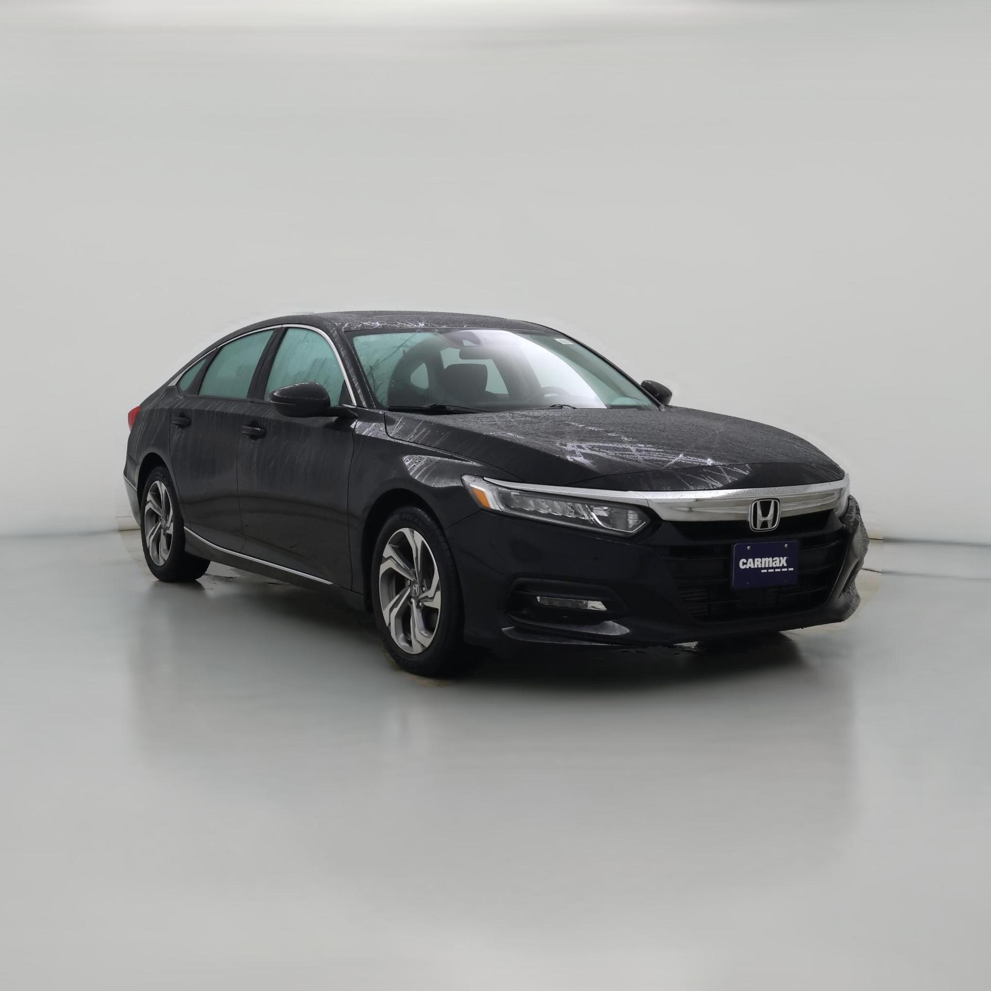 Thumbnail: 2018 Honda Accord - 1