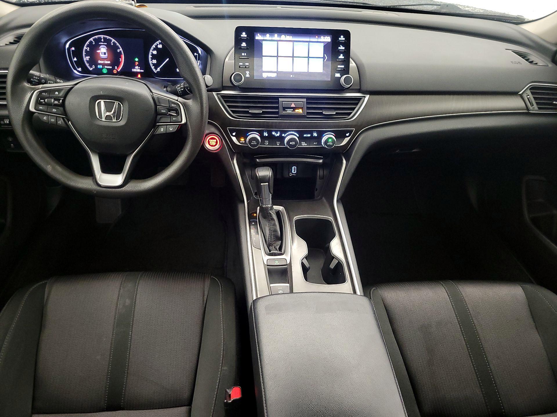 Thumbnail: 2018 Honda Accord - 9