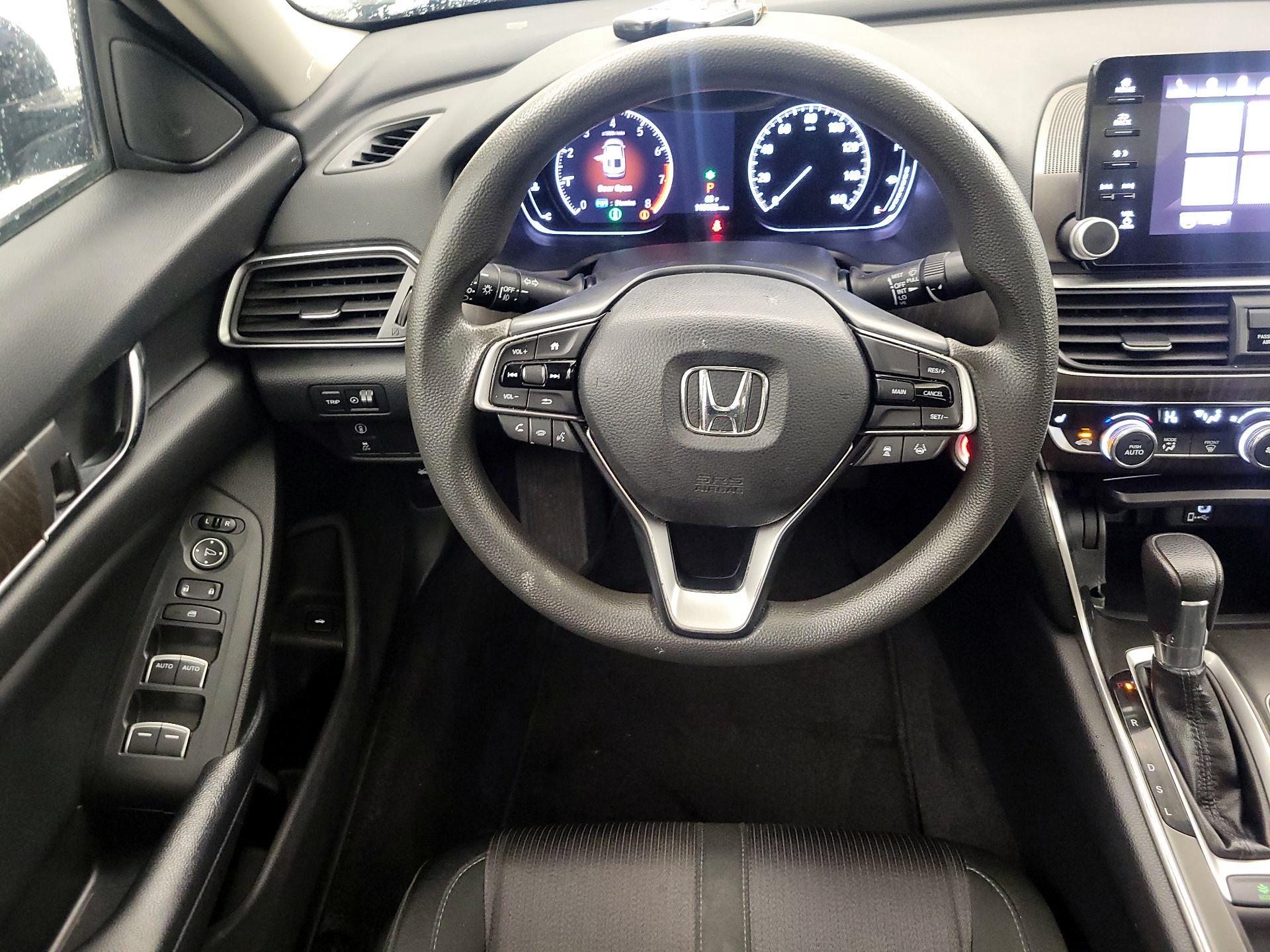 Thumbnail: 2018 Honda Accord - 10