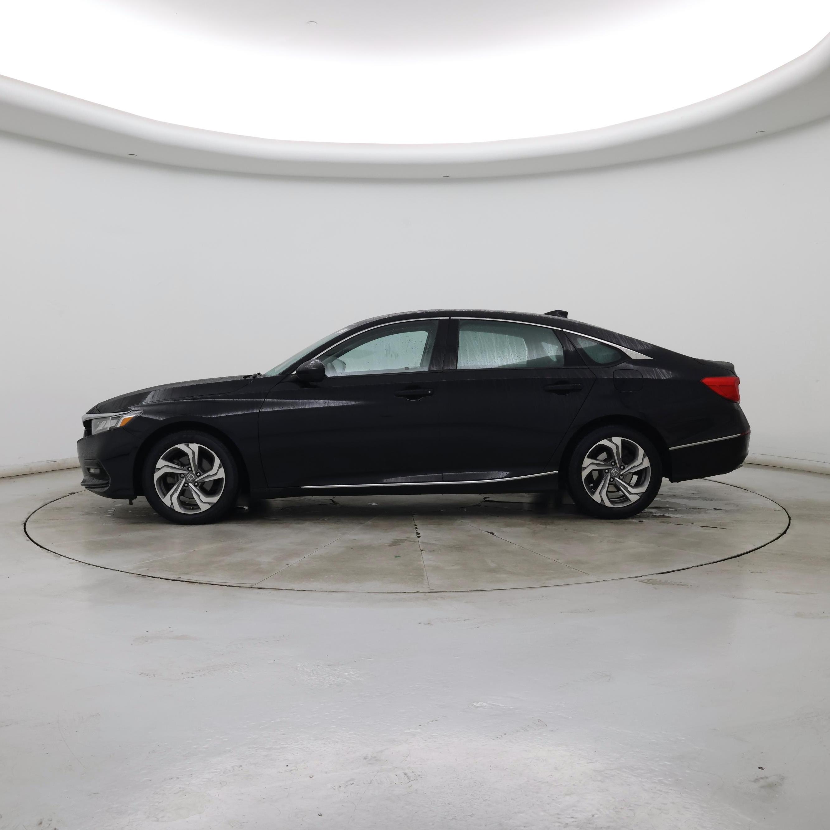 Thumbnail: 2018 Honda Accord - 3