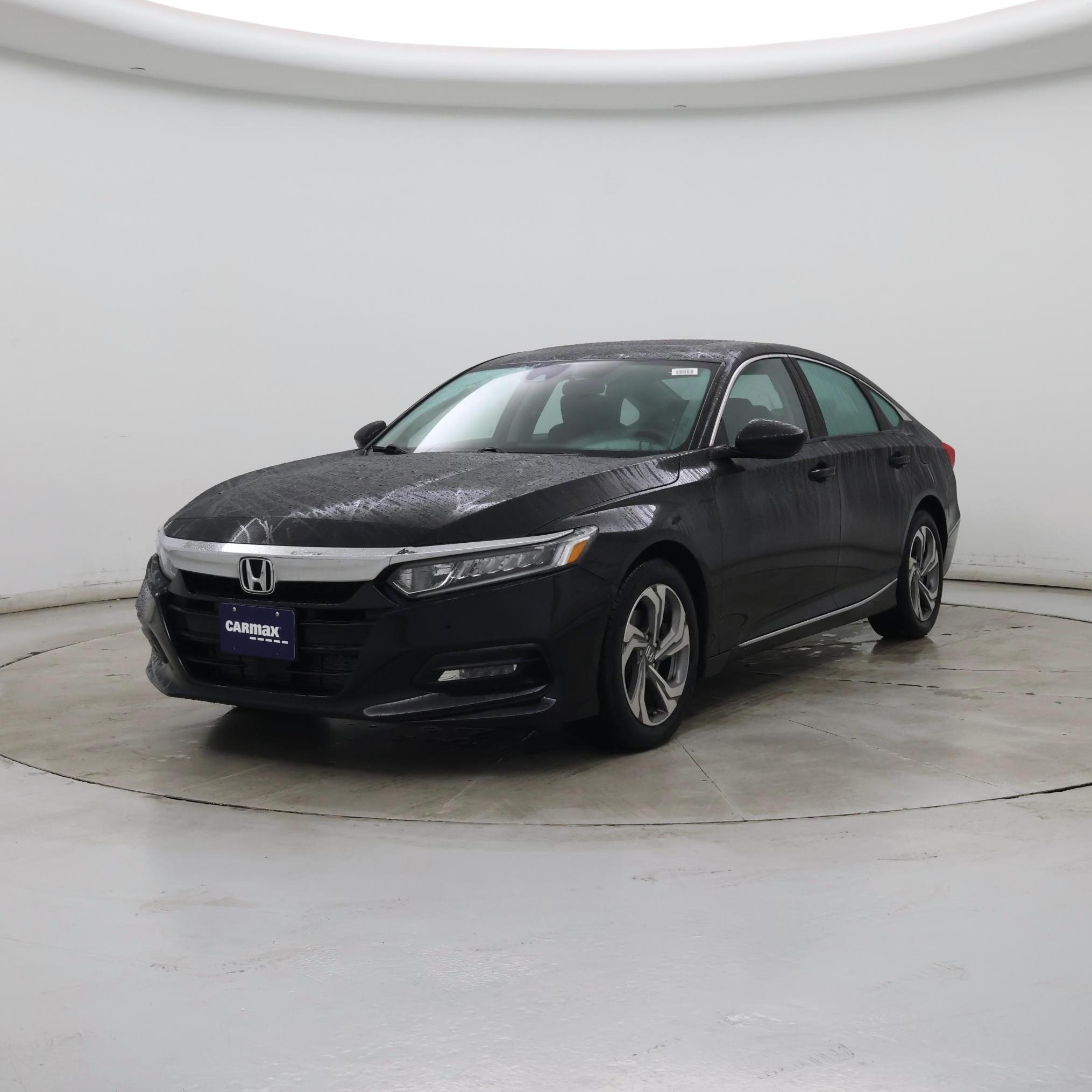 Thumbnail: 2018 Honda Accord - 4