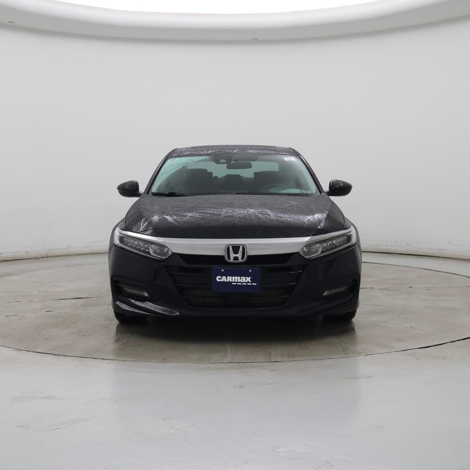 Thumbnail: 2018 Honda Accord - 5