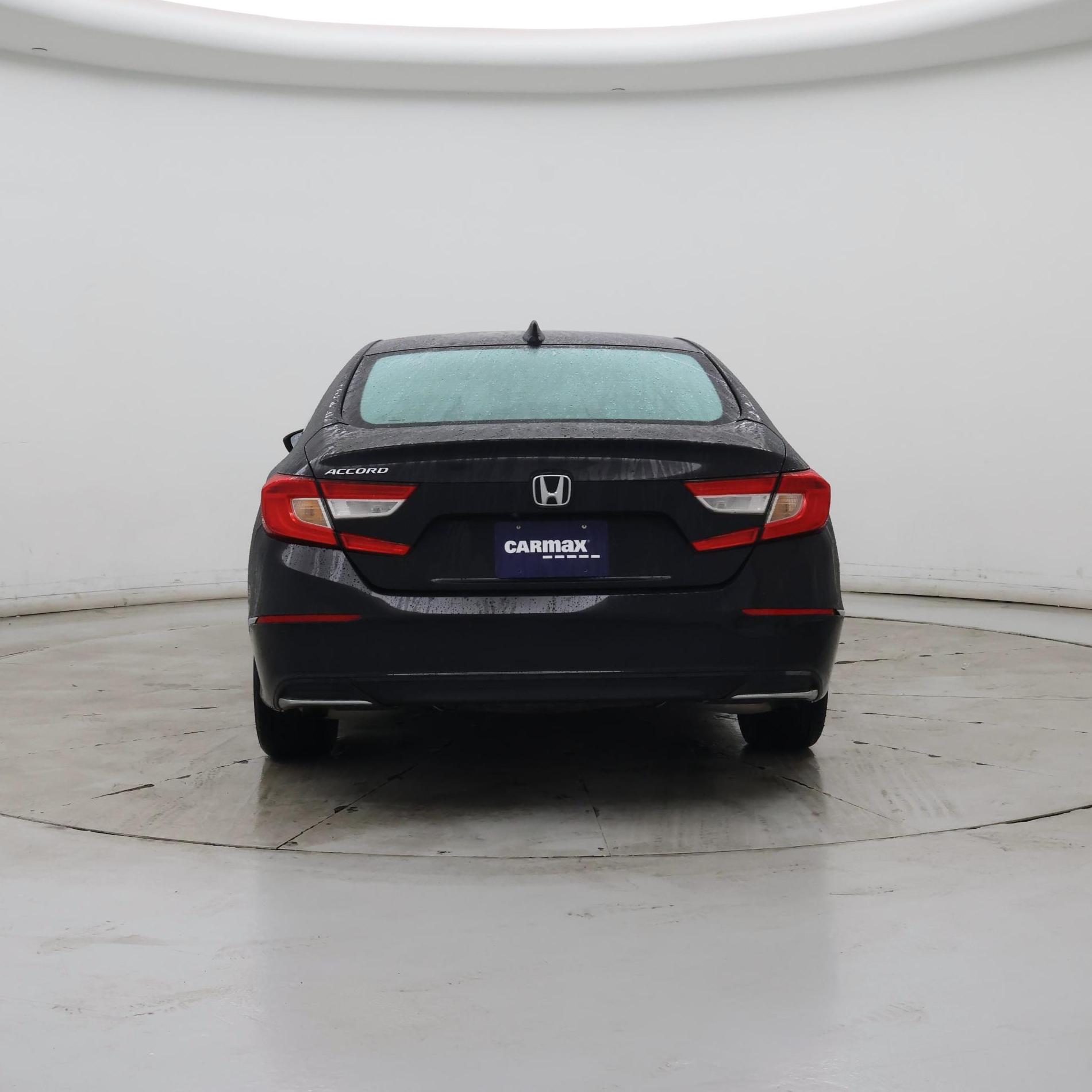 Thumbnail: 2018 Honda Accord - 6